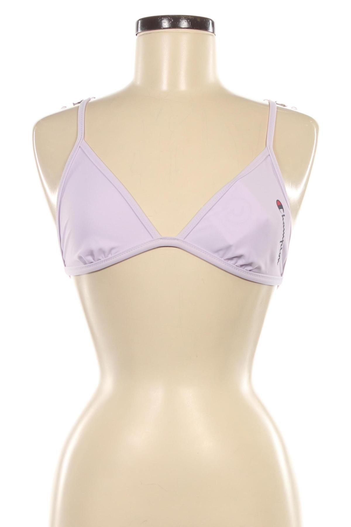 Damen-Badeanzug Champion, Größe S, Farbe Lila, Preis 10,99 €