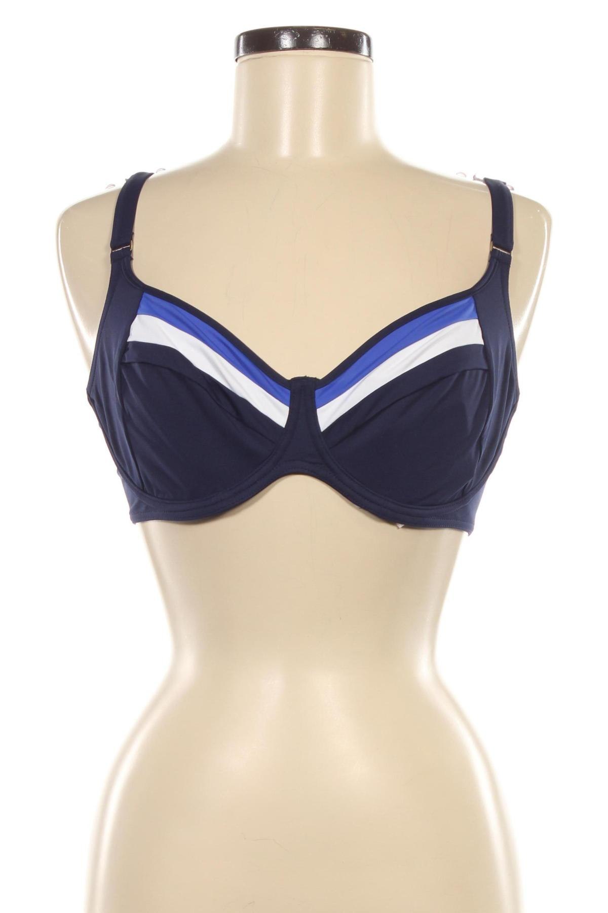 Damen-Badeanzug Cyell, Größe M, Farbe Blau, Preis € 8,99