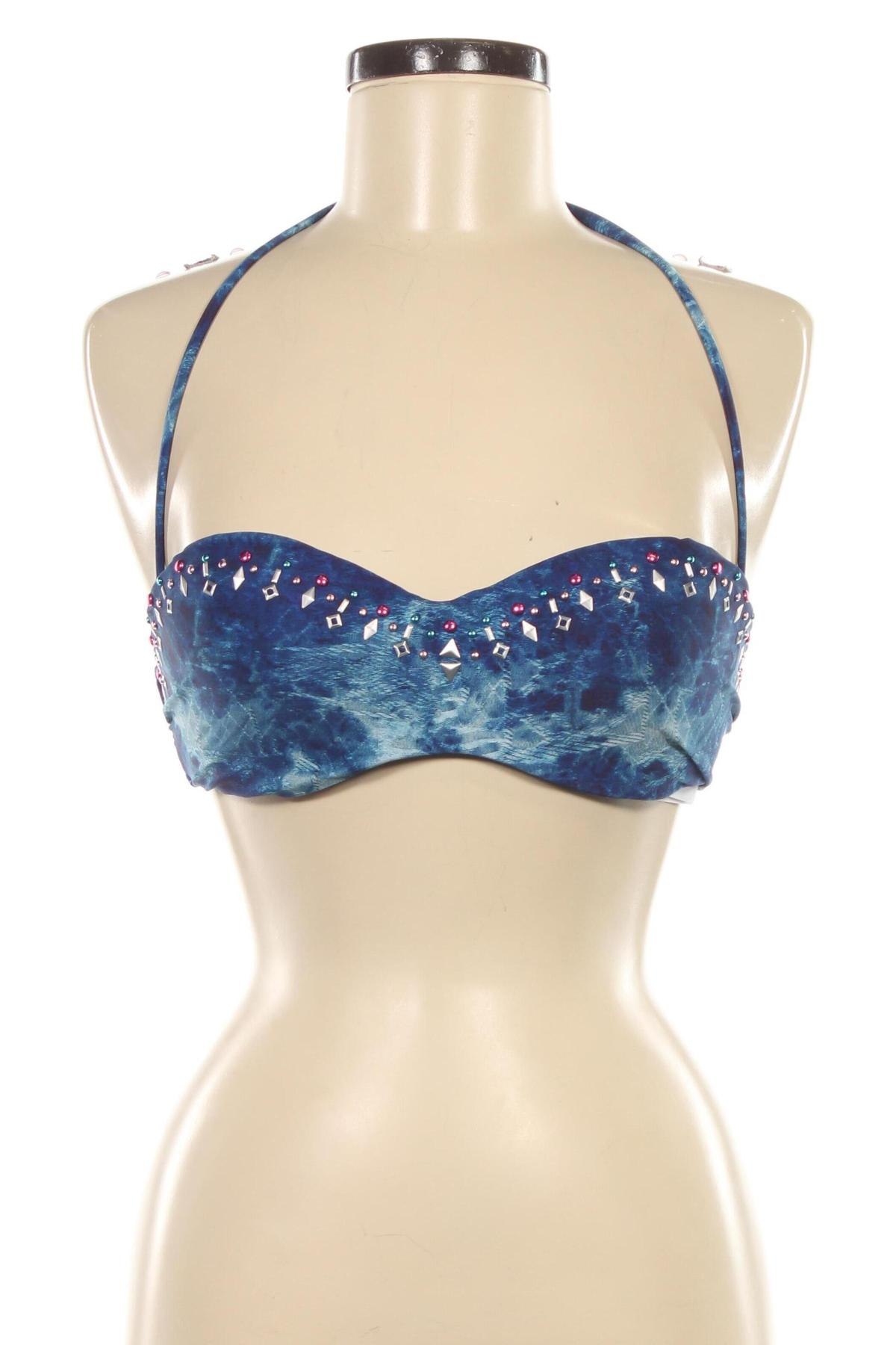 Costum de baie de damă Desigual, Mărime S, Culoare Multicolor, Preț 158,34 Lei