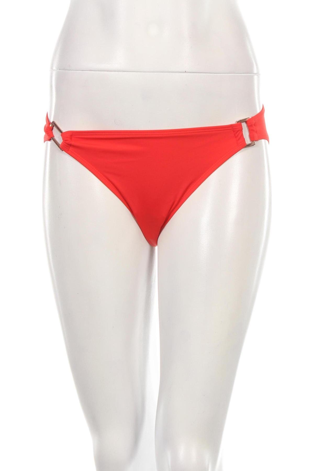 Damen-Badeanzug Dorina, Größe XS, Farbe Rot, Preis € 12,29