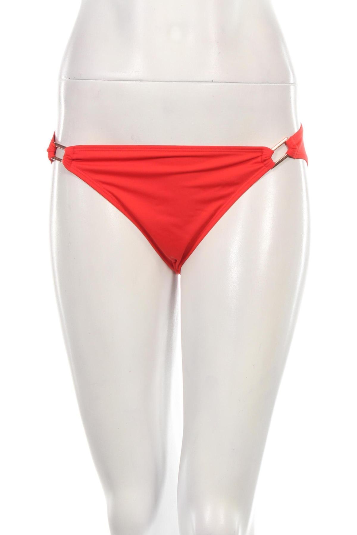 Damen-Badeanzug Dorina, Größe M, Farbe Rot, Preis € 12,29