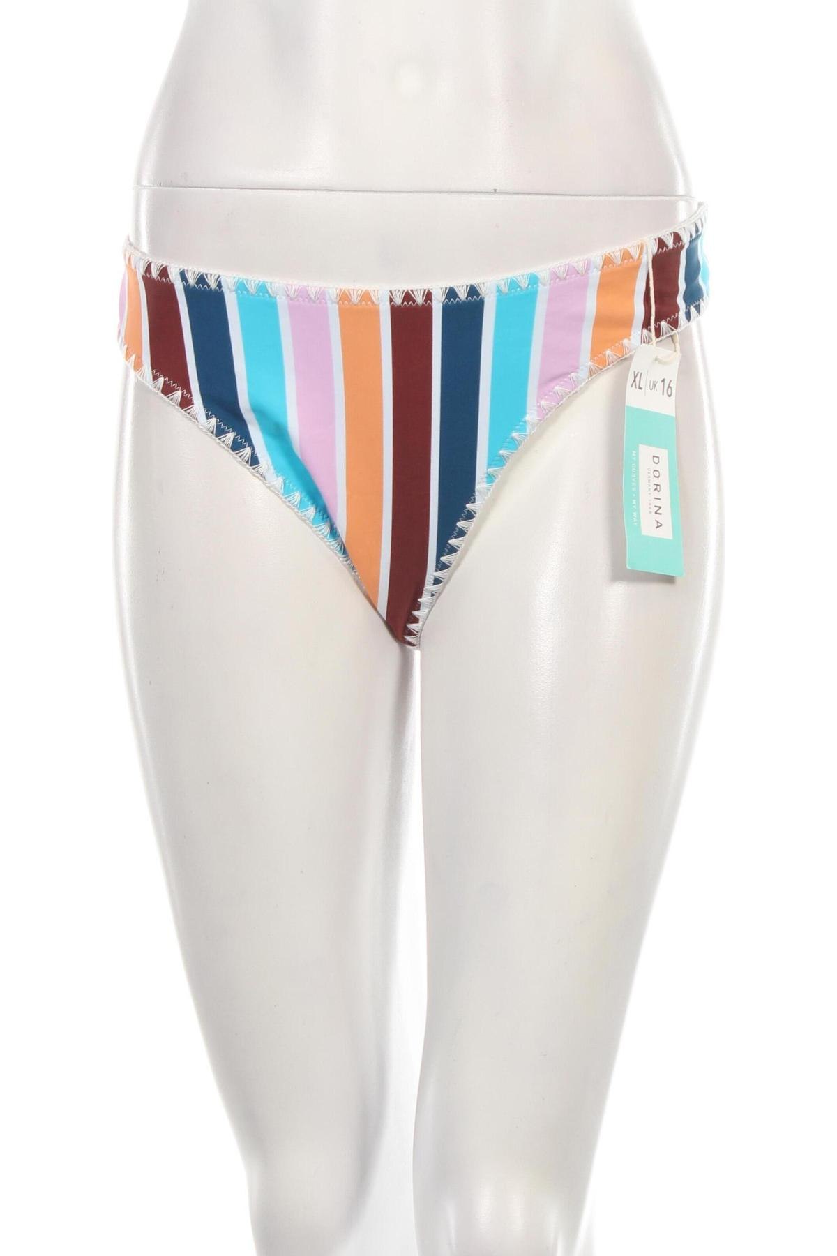 Costum de baie de damă Dorina, Mărime XL, Culoare Multicolor, Preț 42,99 Lei