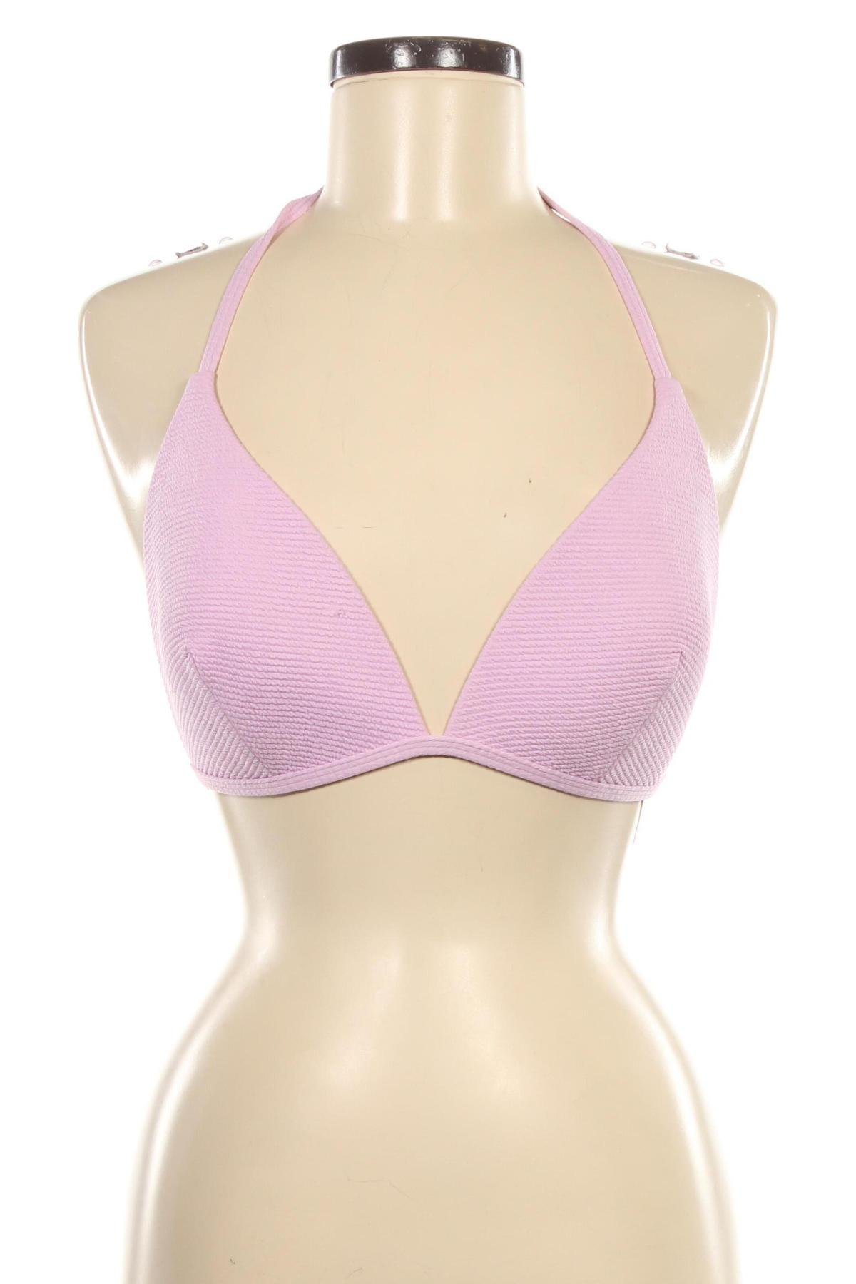 Damen-Badeanzug Esprit, Größe L, Farbe Rosa, Preis € 13,49