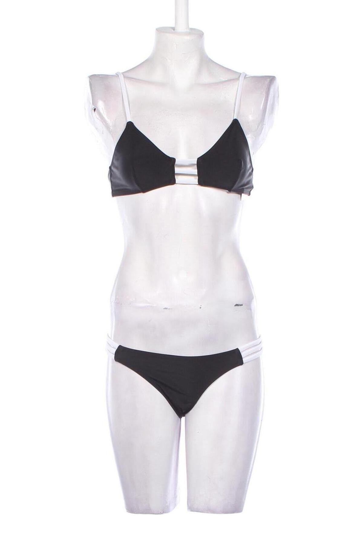 Costum de baie de damă Even&Odd, Mărime M, Culoare Negru, Preț 152,49 Lei