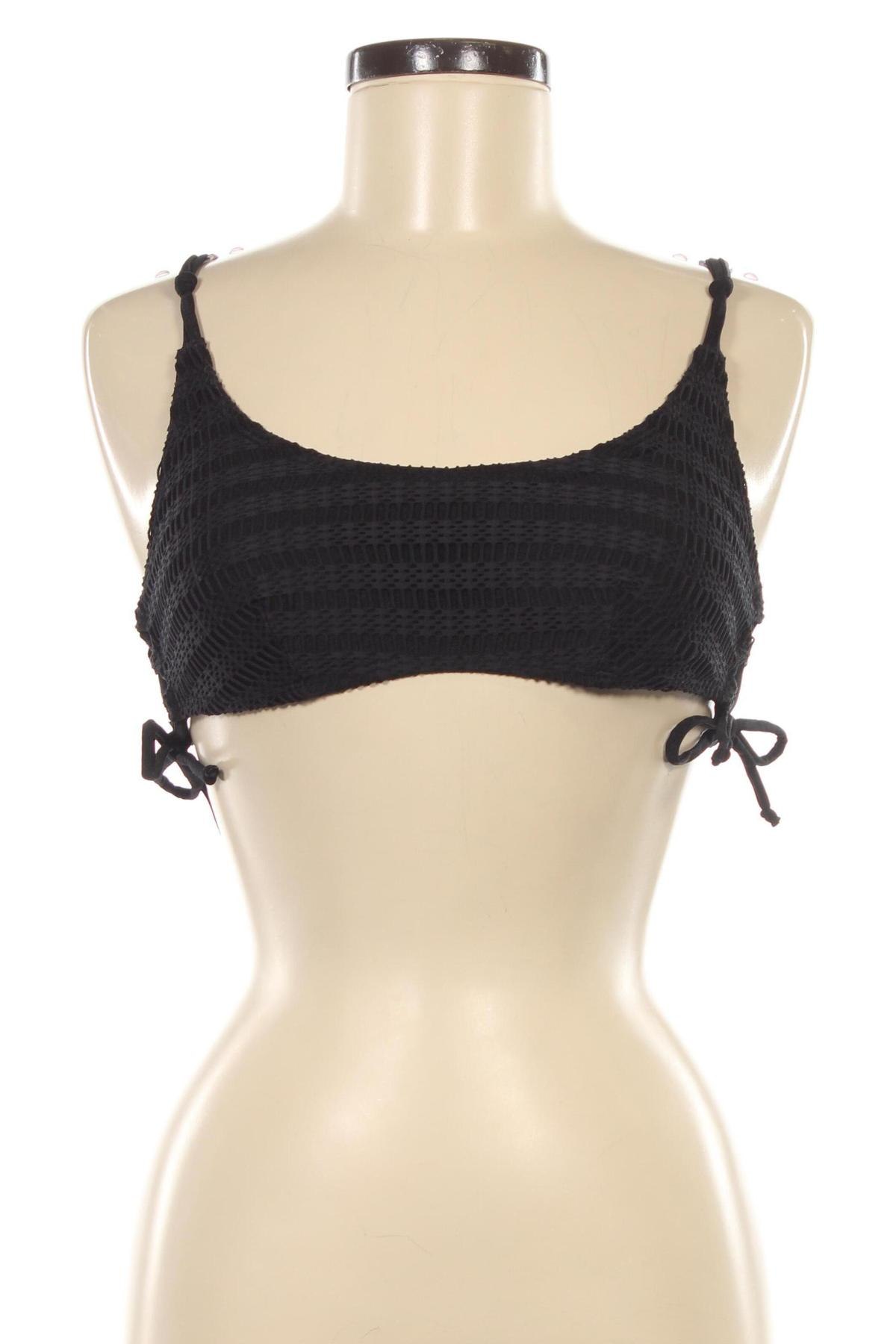 Costum de baie de damă Hunkemoller, Mărime M, Culoare Negru, Preț 68,99 Lei