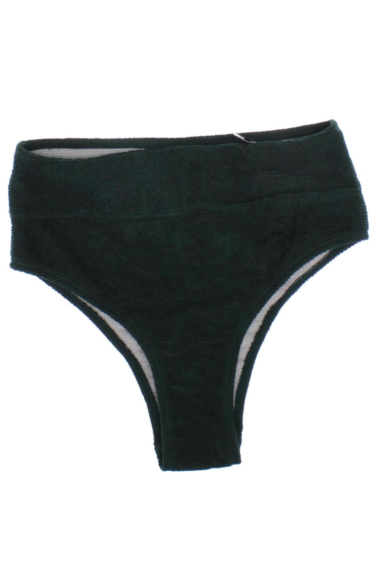 Costum de baie de damă Hunkemoller, Mărime XXS, Culoare Verde, Preț 45,99 Lei