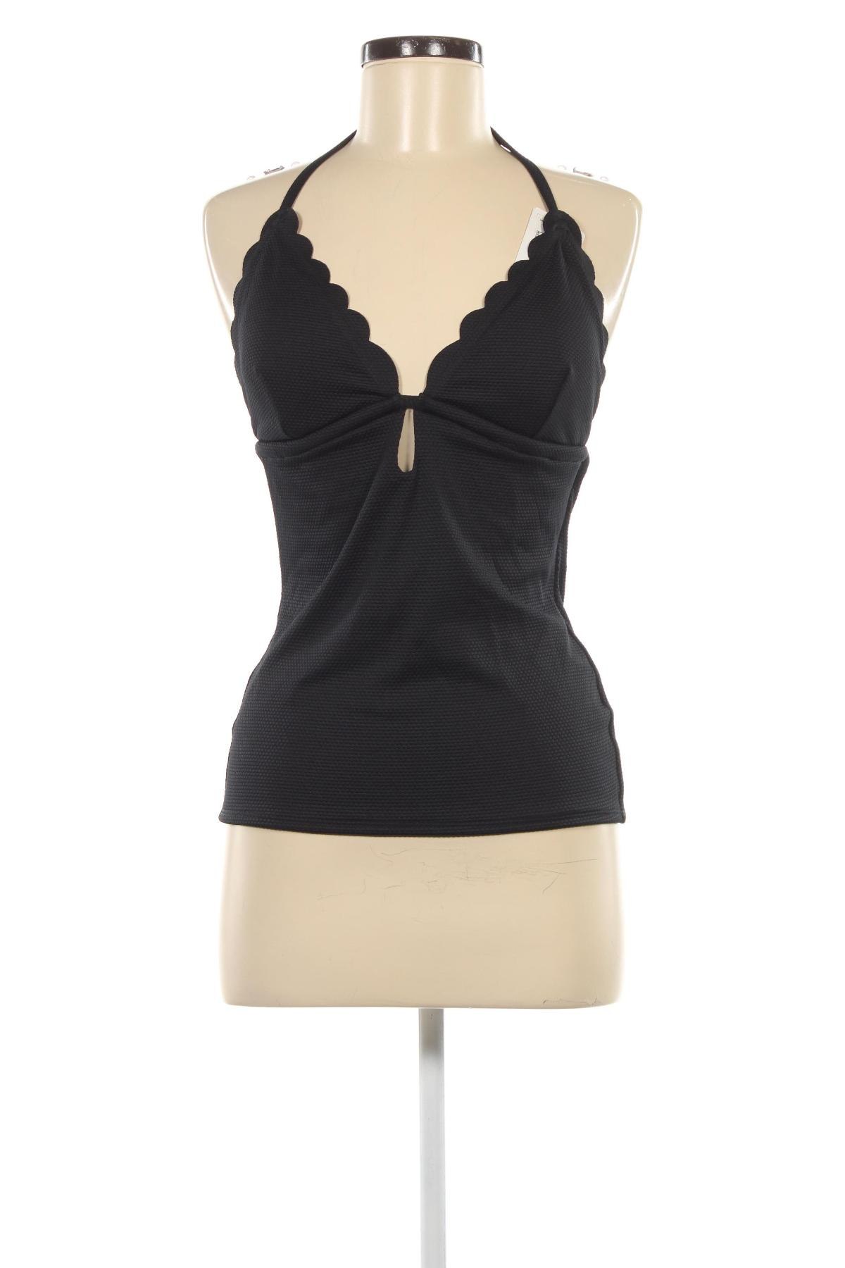 Női fürdőruha Hunkemoller, Méret XL, Szín Fekete, Ár 6 599 Ft