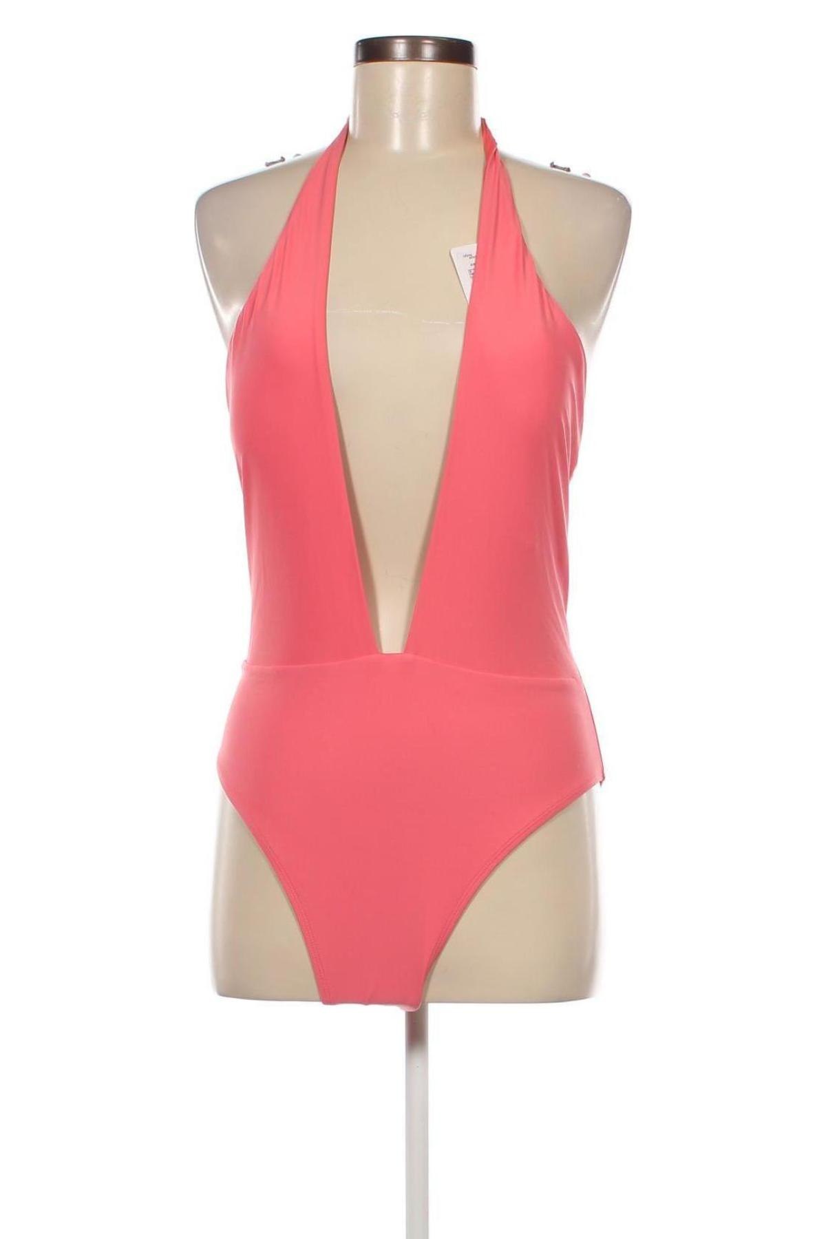 Damen-Badeanzug Hunkemoller, Größe M, Farbe Rosa, Preis € 16,99