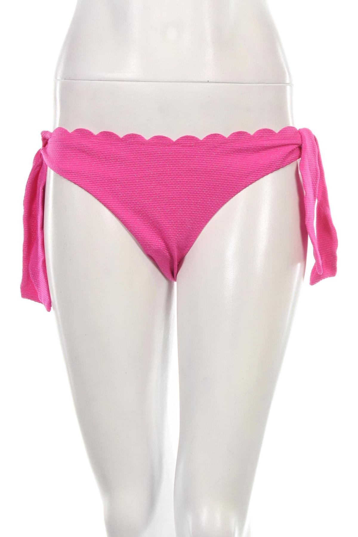 Costum de baie de damă Hunkemoller, Mărime L, Culoare Roz, Preț 83,99 Lei