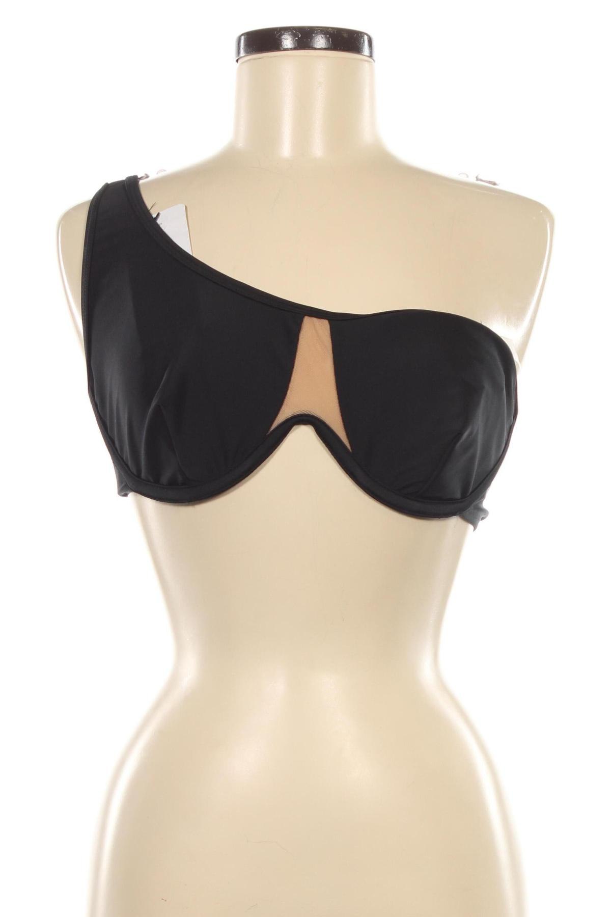 Damen-Badeanzug Hunkemoller, Größe L, Farbe Schwarz, Preis 17,99 €