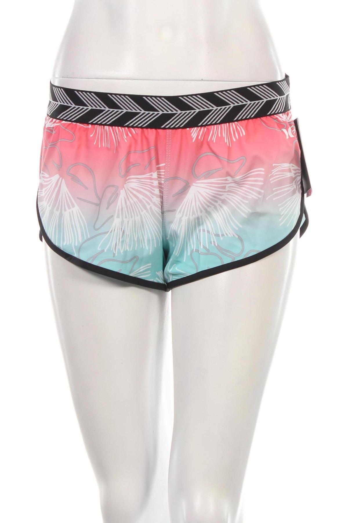 Costum de baie de damă Hurley, Mărime XS, Culoare Multicolor, Preț 102,99 Lei