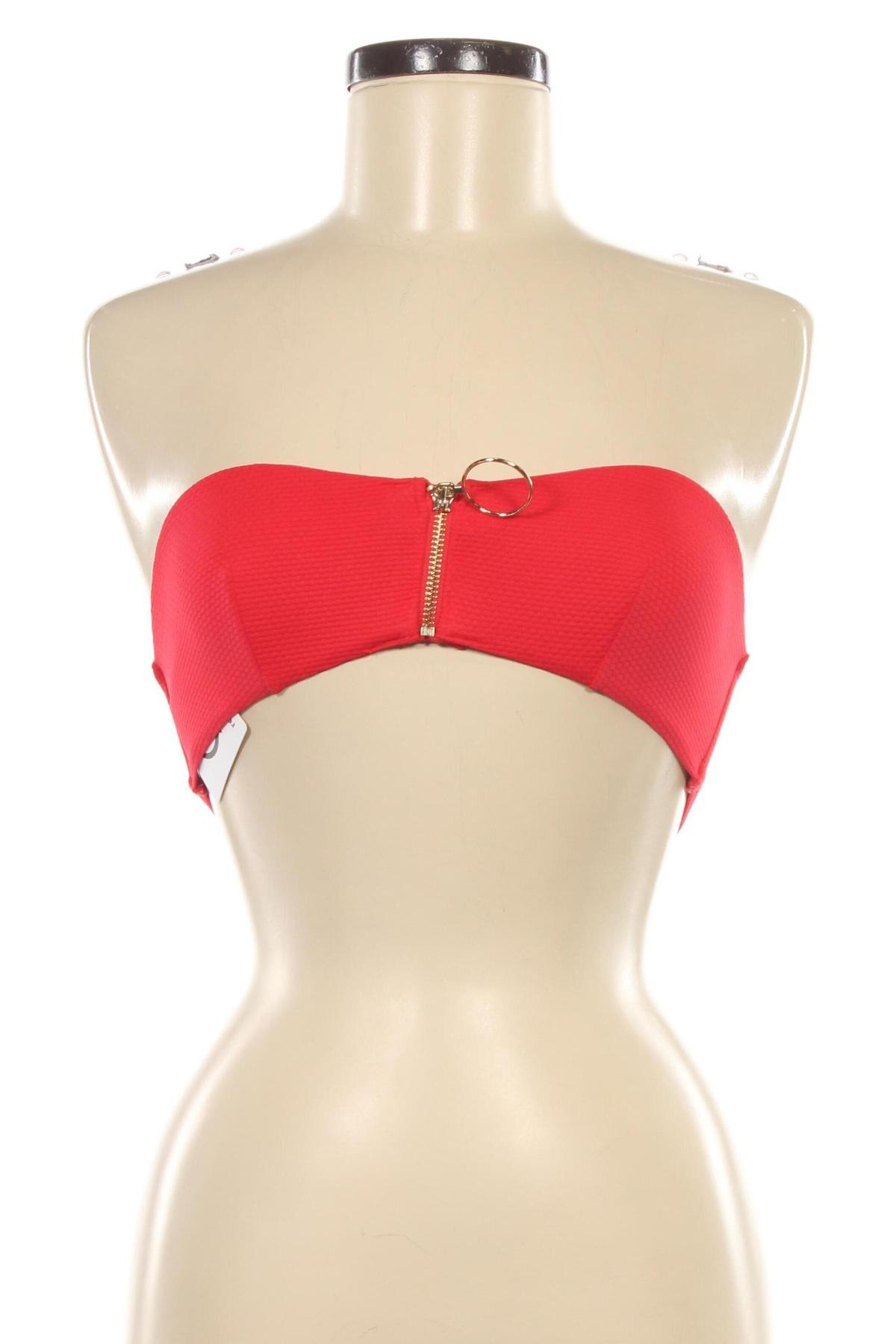 Damen-Badeanzug Ivyrevel, Größe S, Farbe Rot, Preis € 14,99