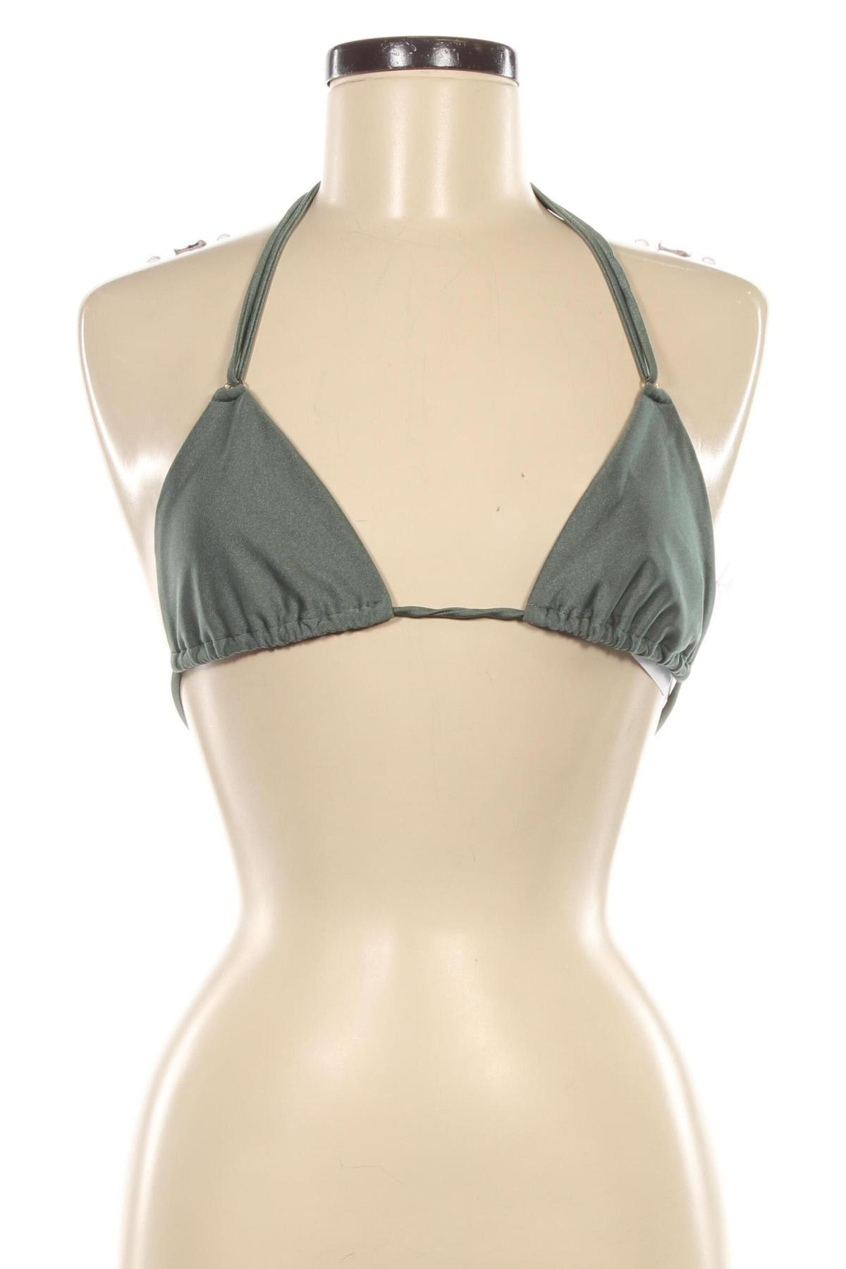 Costum de baie de damă JANTHEE, Mărime M, Culoare Verde, Preț 85,99 Lei