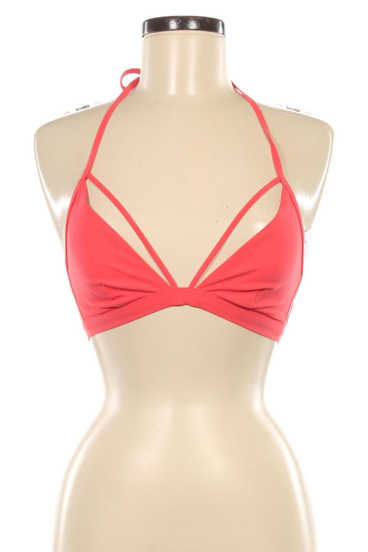 Damen-Badeanzug Lascana, Größe XS, Farbe Rosa, Preis € 8,99