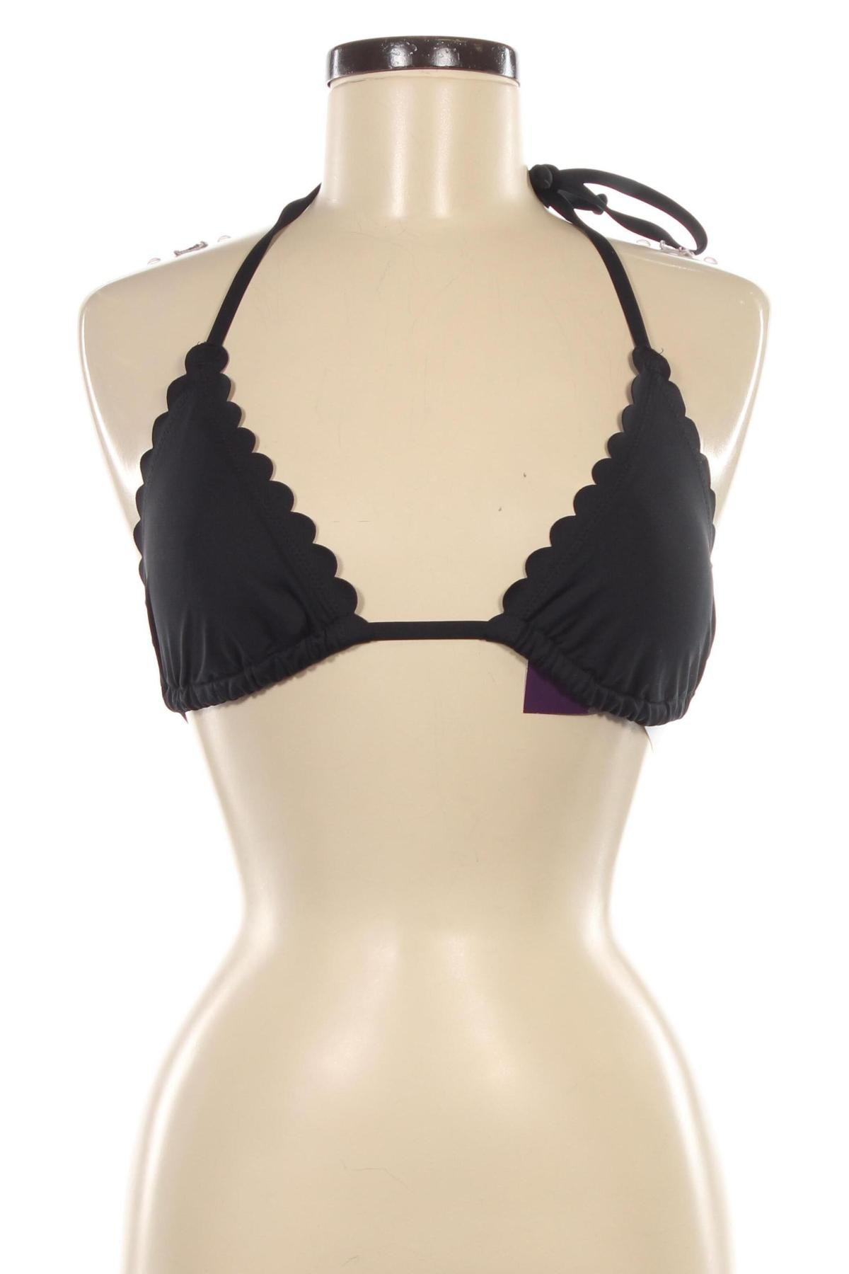 Damen-Badeanzug Lascana, Größe S, Farbe Schwarz, Preis 8,49 €