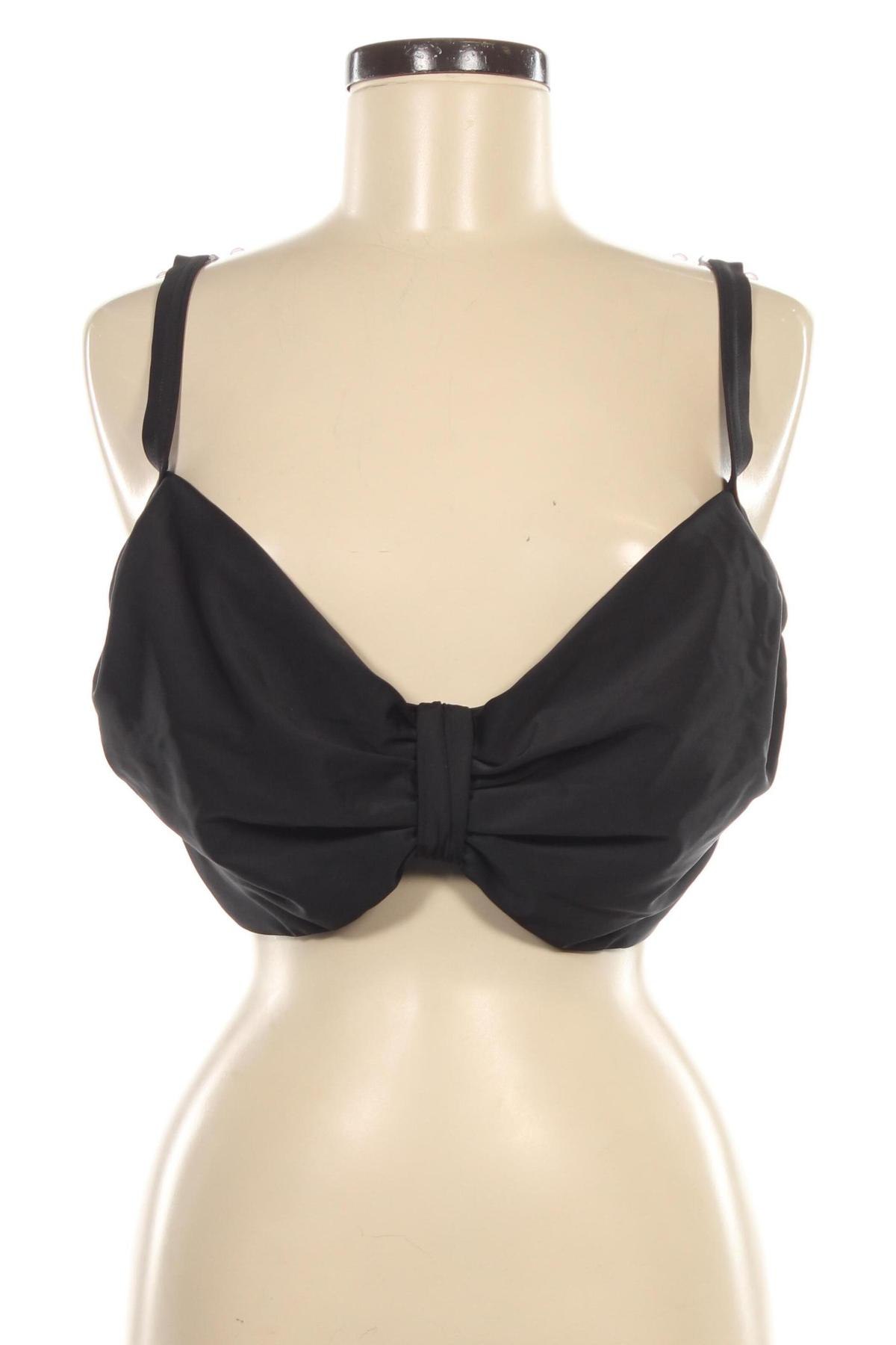 Damen-Badeanzug Lascana, Größe XL, Farbe Schwarz, Preis € 10,99