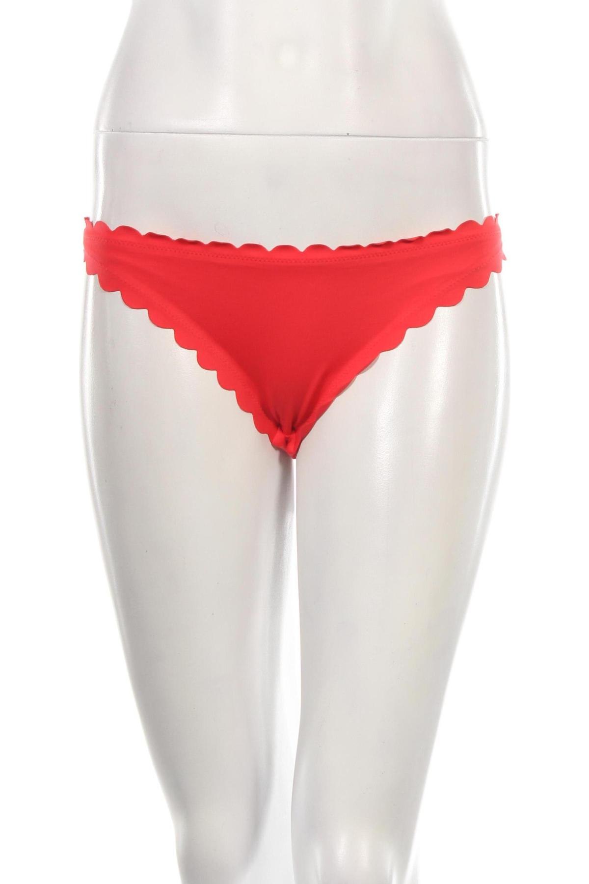 Damen-Badeanzug Lascana, Größe S, Farbe Rot, Preis € 8,99