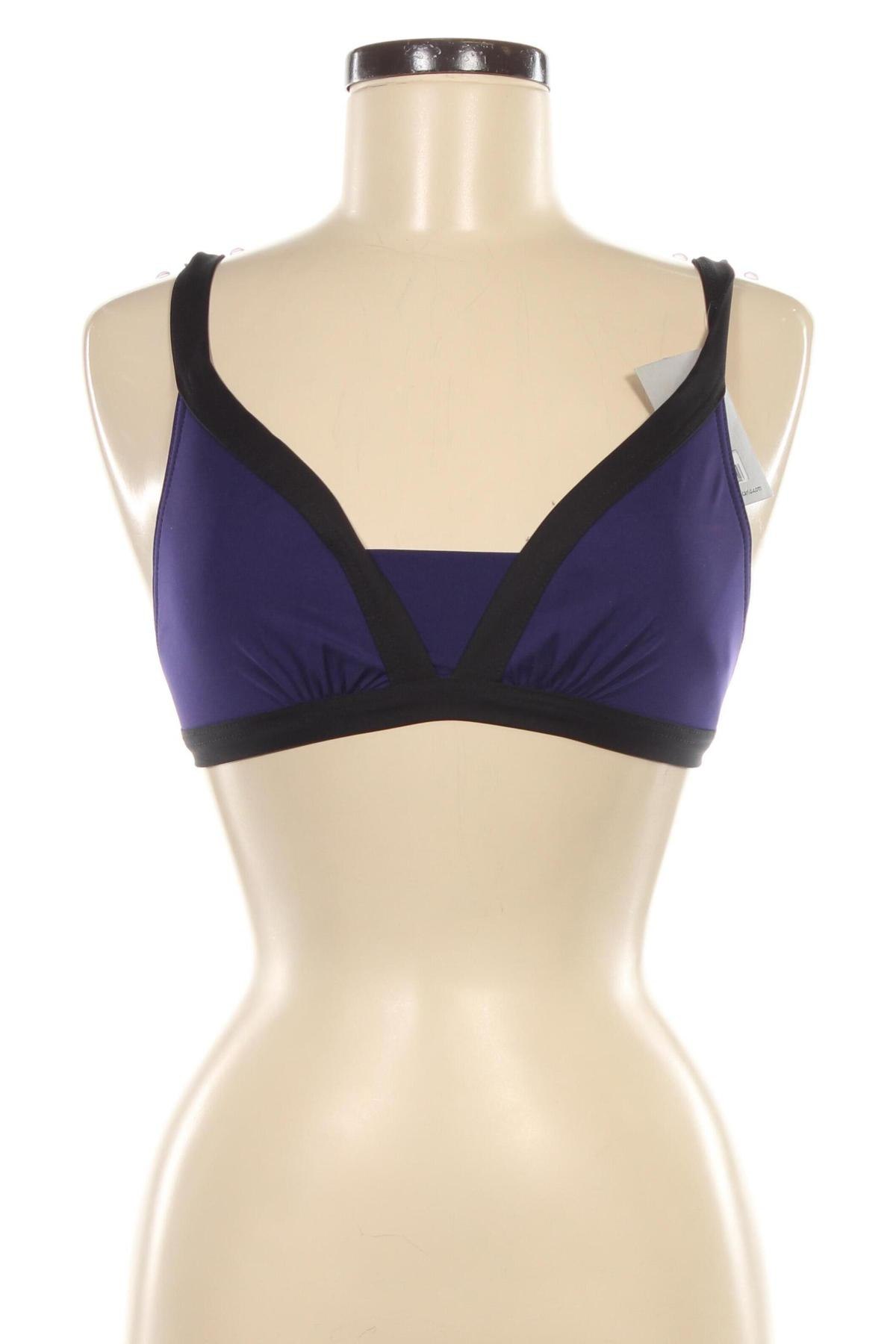 Damen-Badeanzug Livia, Größe M, Farbe Blau, Preis 14,99 €