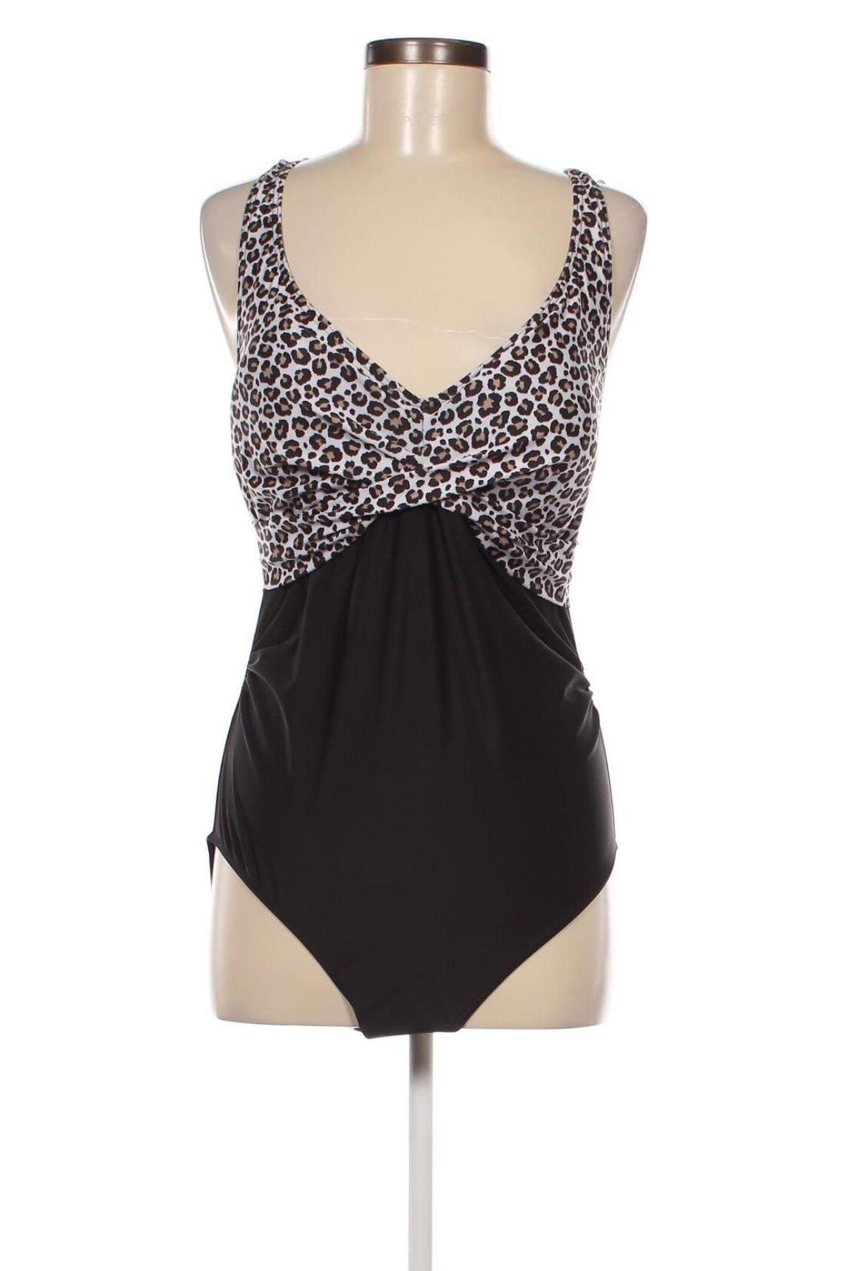 Costum de baie de damă Mamalicious, Mărime M, Culoare Negru, Preț 126,99 Lei