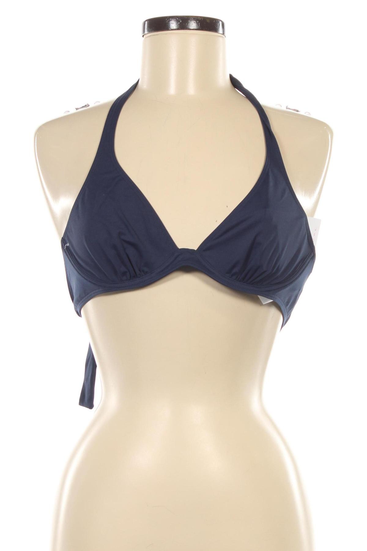 Costum de baie de damă Max Mara, Mărime M, Culoare Albastru, Preț 570,99 Lei