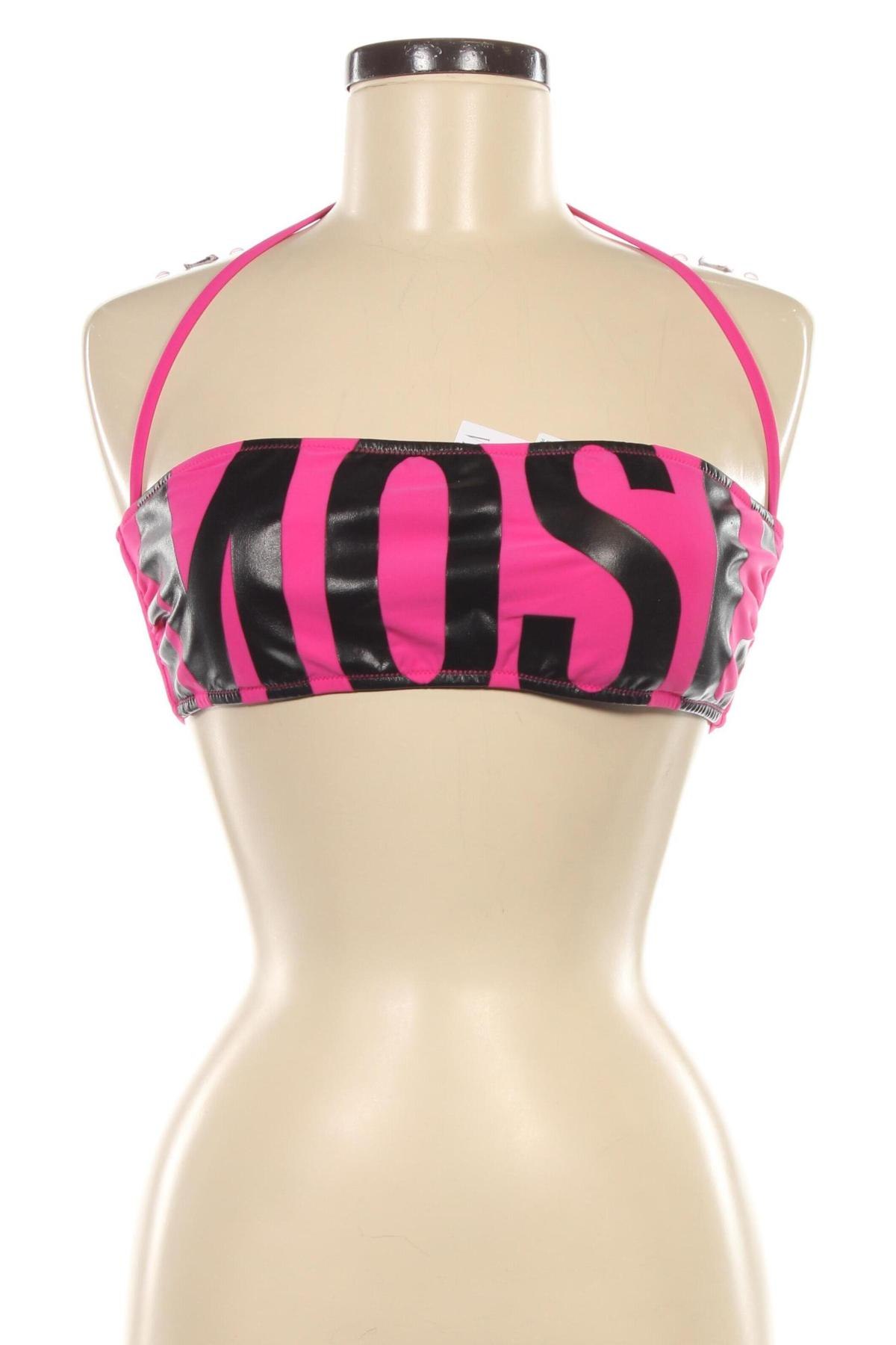 Γυναικείο μαγιό Moschino Swim, Μέγεθος M, Χρώμα Ρόζ , Τιμή 31,99 €