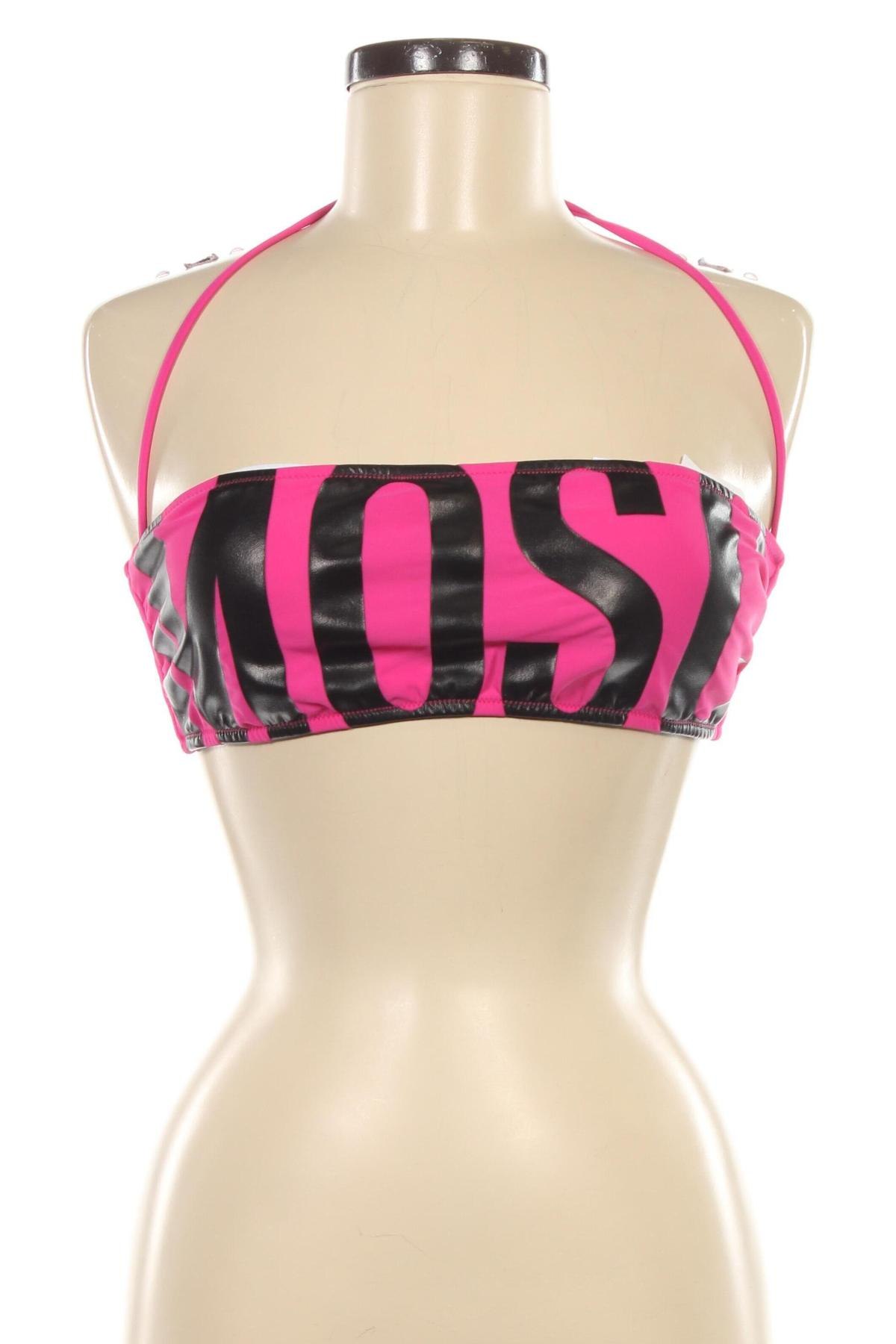 Costum de baie de damă Moschino Swim, Mărime M, Culoare Roz, Preț 231,99 Lei