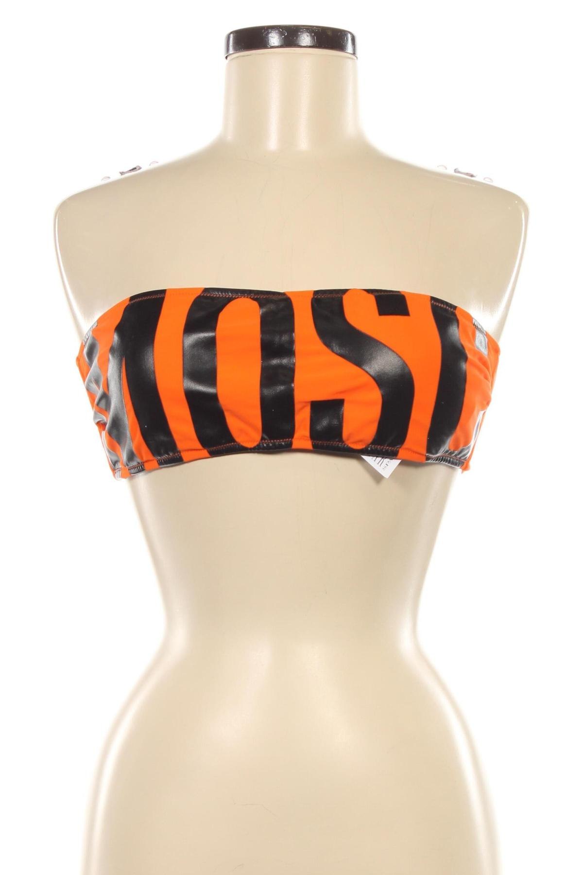 Costum de baie de damă Moschino Swim, Mărime M, Culoare Portocaliu, Preț 188,99 Lei