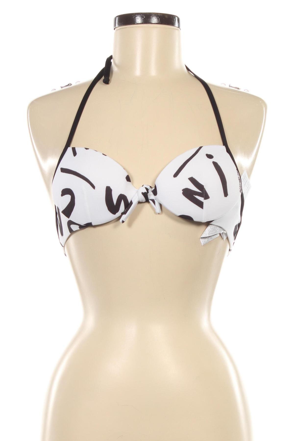 Dámske plavky  Moschino Swim, Veľkosť XS, Farba Viacfarebná, Cena  32,45 €