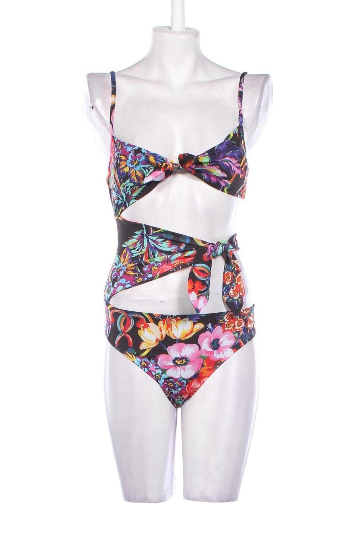 Damen-Badeanzug Moschino Swim, Größe XS, Farbe Mehrfarbig, Preis € 77,99