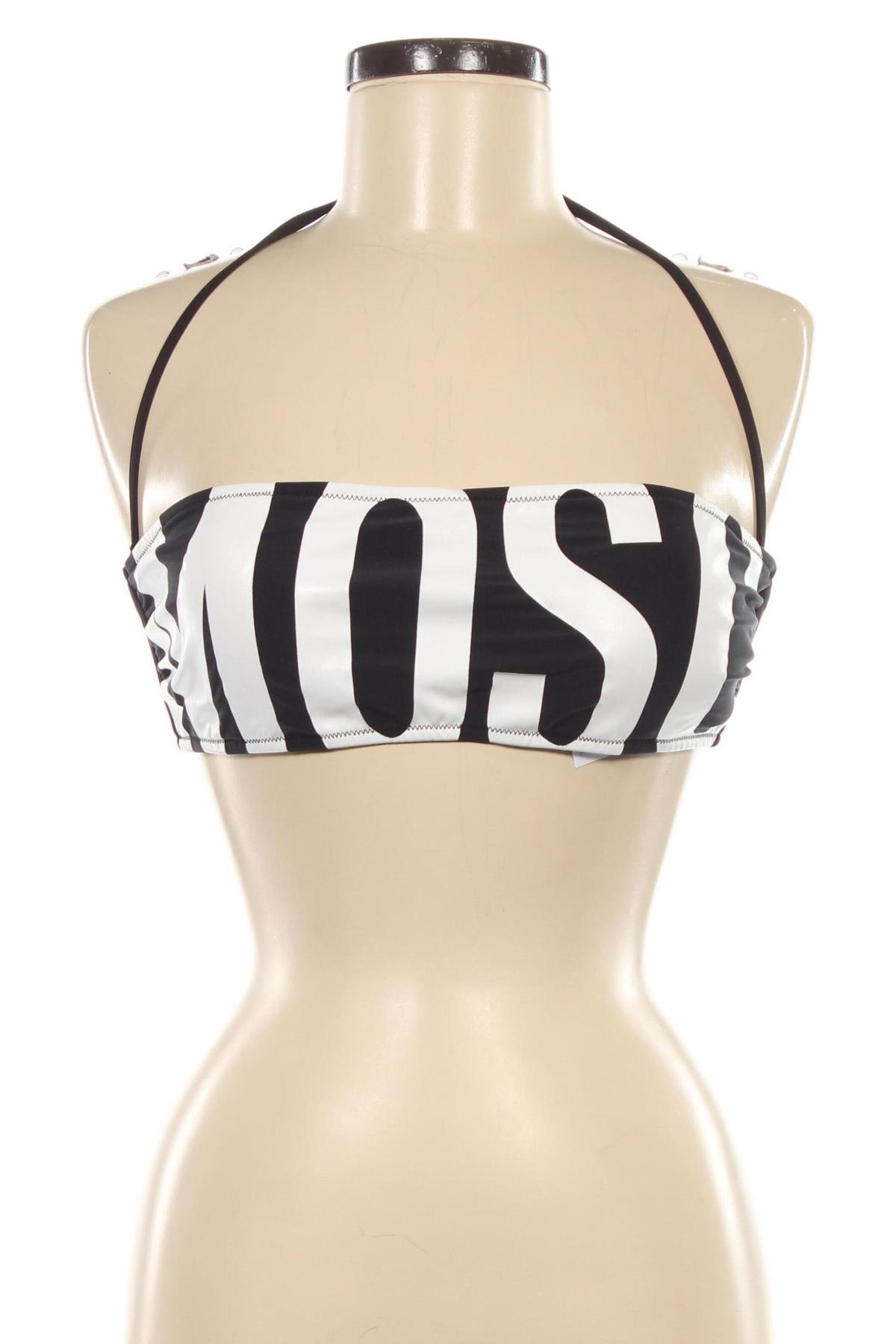 Dámské plavky  Moschino Swim, Velikost M, Barva Vícebarevné, Cena  1 087,00 Kč