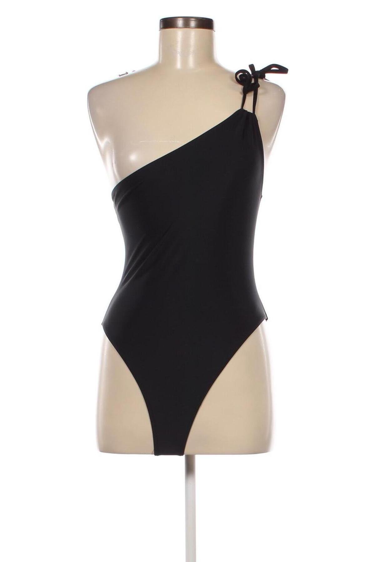 Damen-Badeanzug Nasty Gal, Größe S, Farbe Schwarz, Preis € 33,99