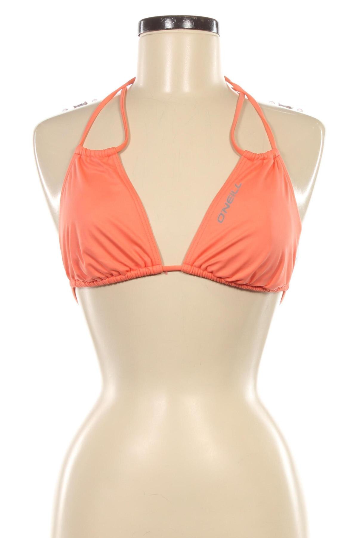 Damen-Badeanzug O'neill, Größe L, Farbe Orange, Preis € 14,79