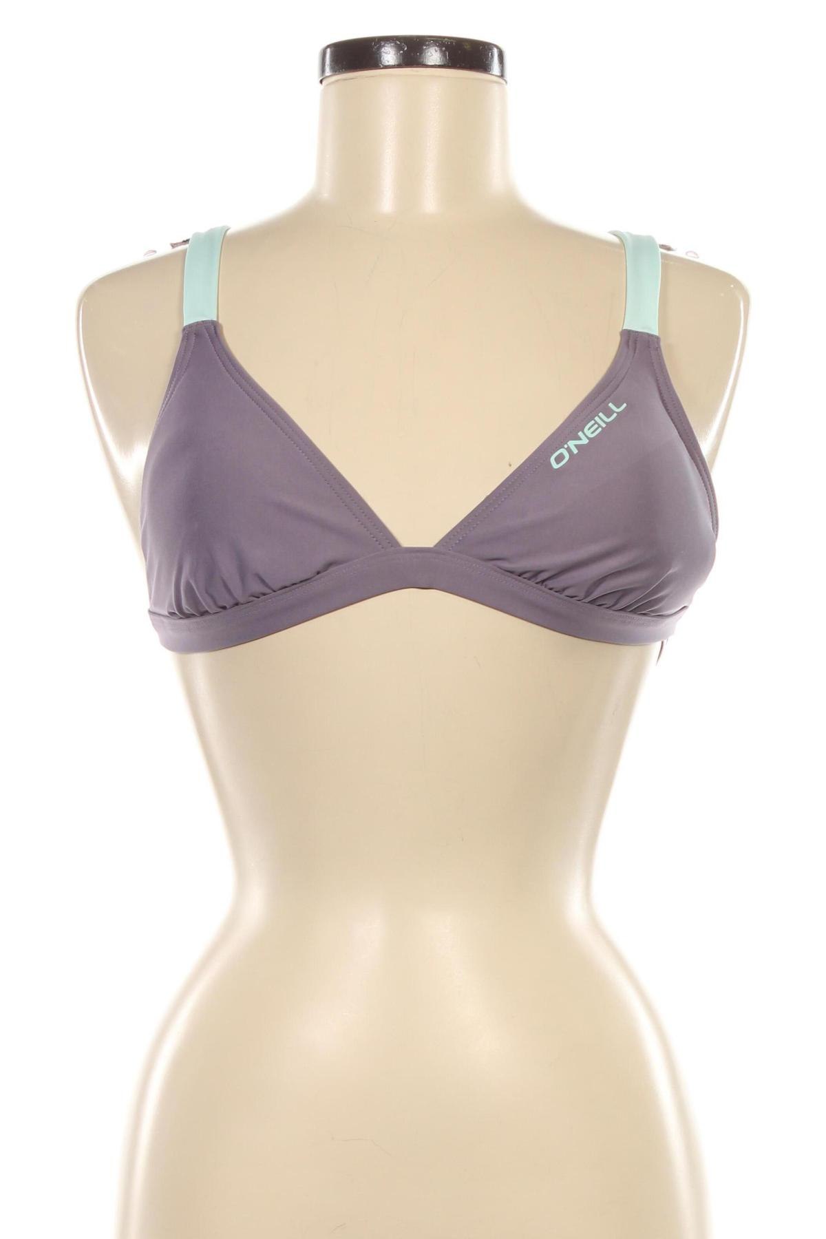 Damen-Badeanzug O'neill, Größe M, Farbe Lila, Preis € 16,29