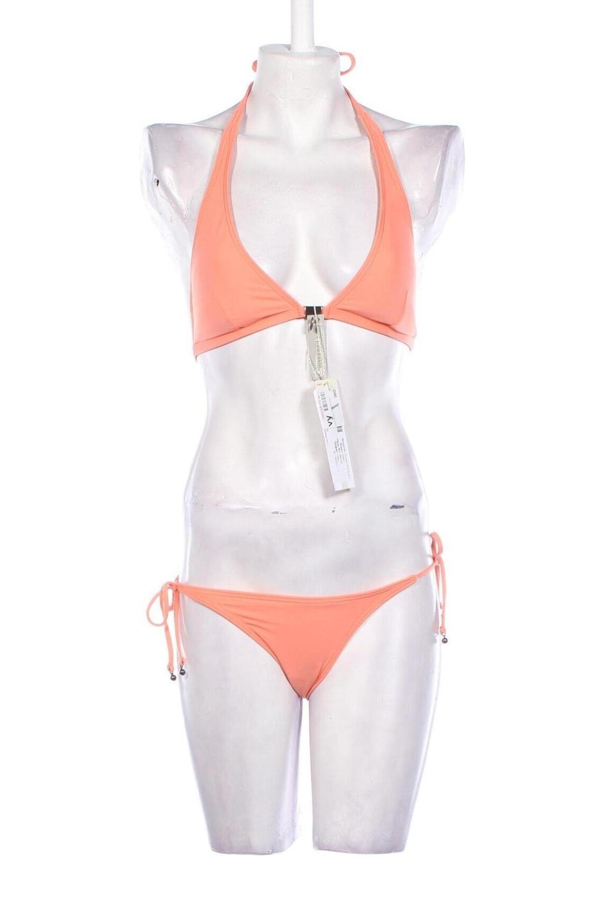 Damen-Badeanzug O'neill, Größe S, Farbe Orange, Preis 12,99 €