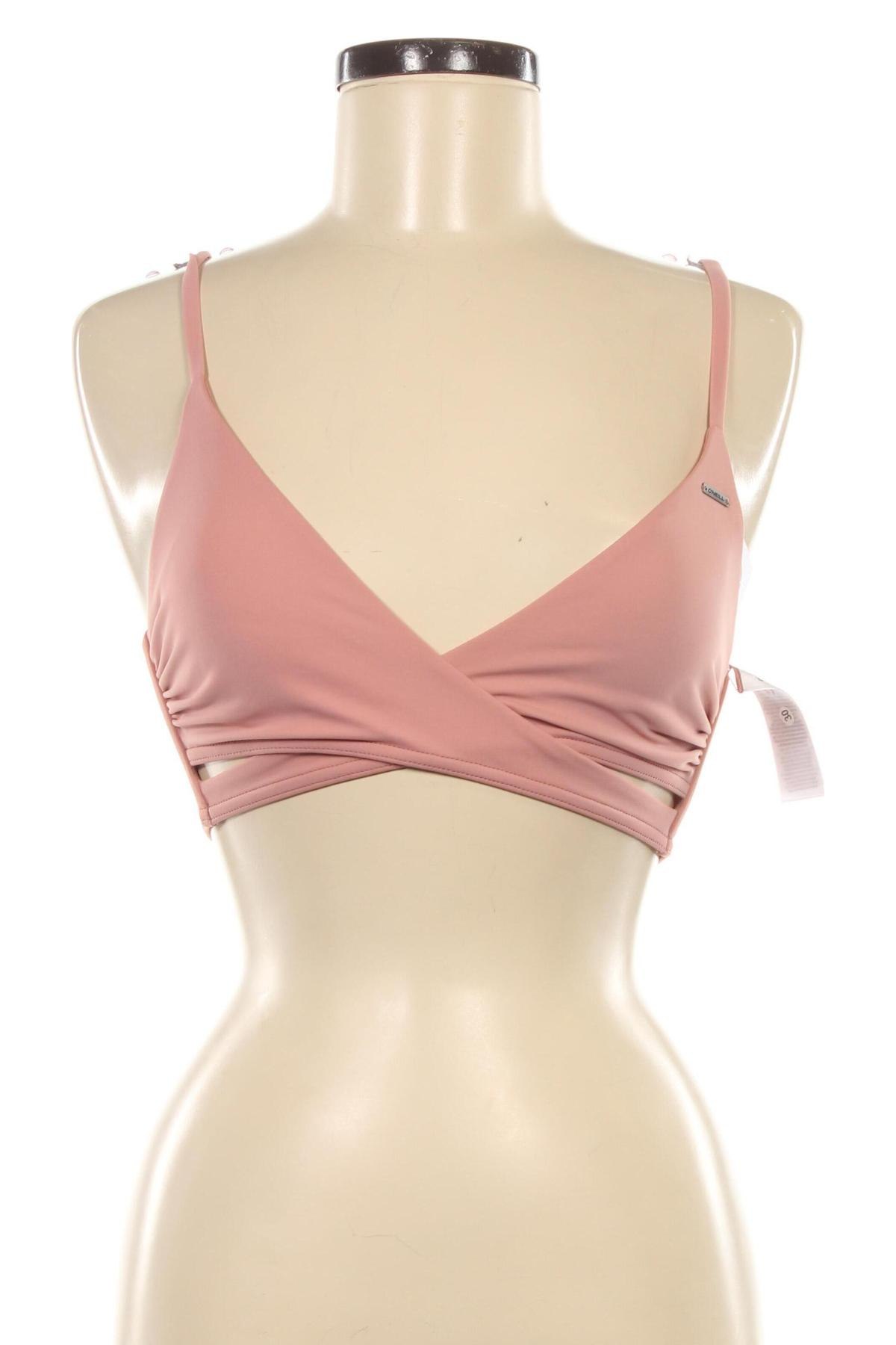 Damen-Badeanzug O'neill, Größe S, Farbe Rosa, Preis € 16,49