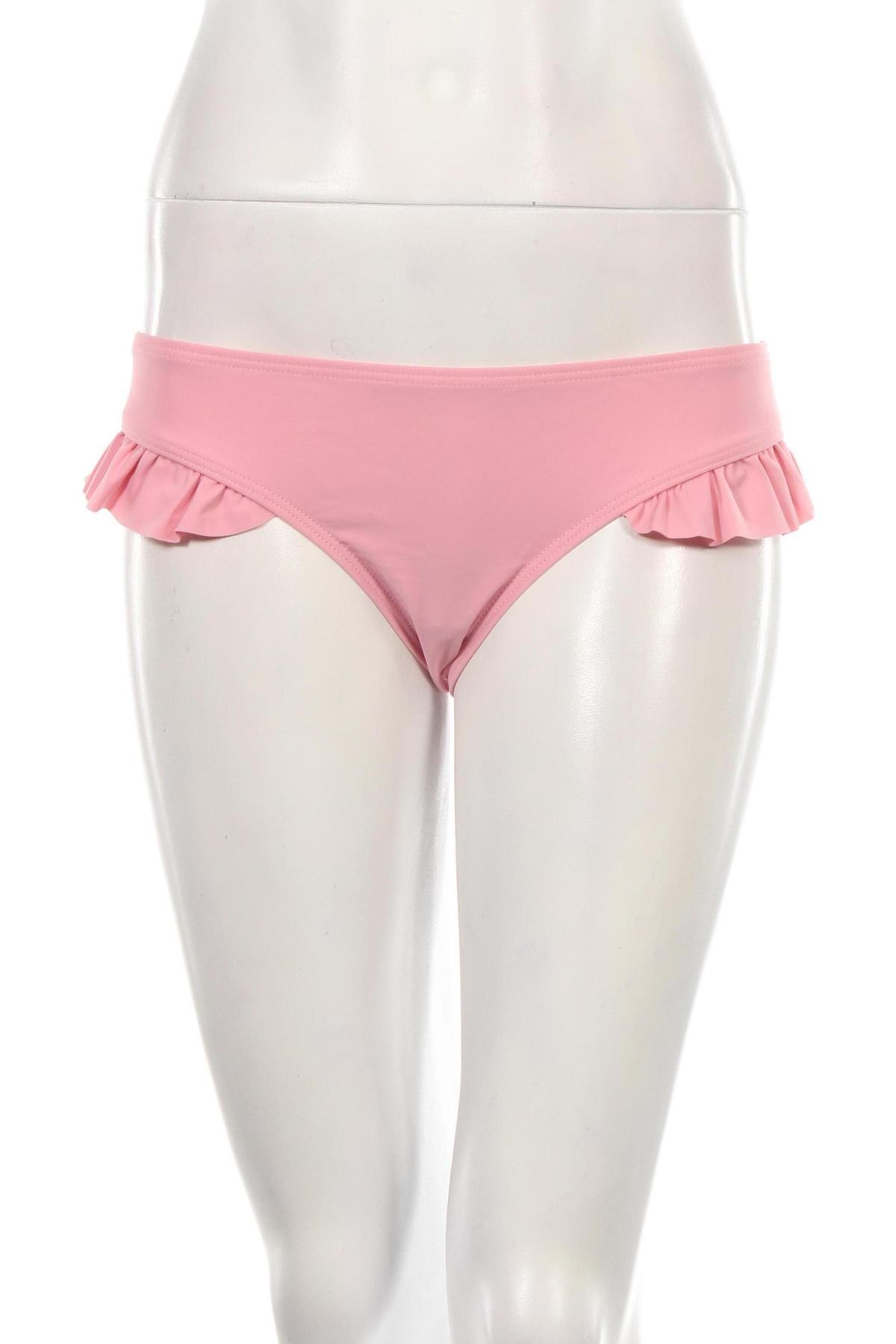 Damen-Badeanzug Pieces, Größe XS, Farbe Rosa, Preis 8,29 €