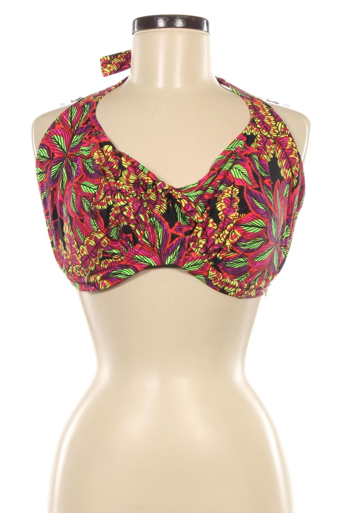 Costum de baie de damă Pour Moi, Mărime 4XL, Culoare Multicolor, Preț 98,99 Lei