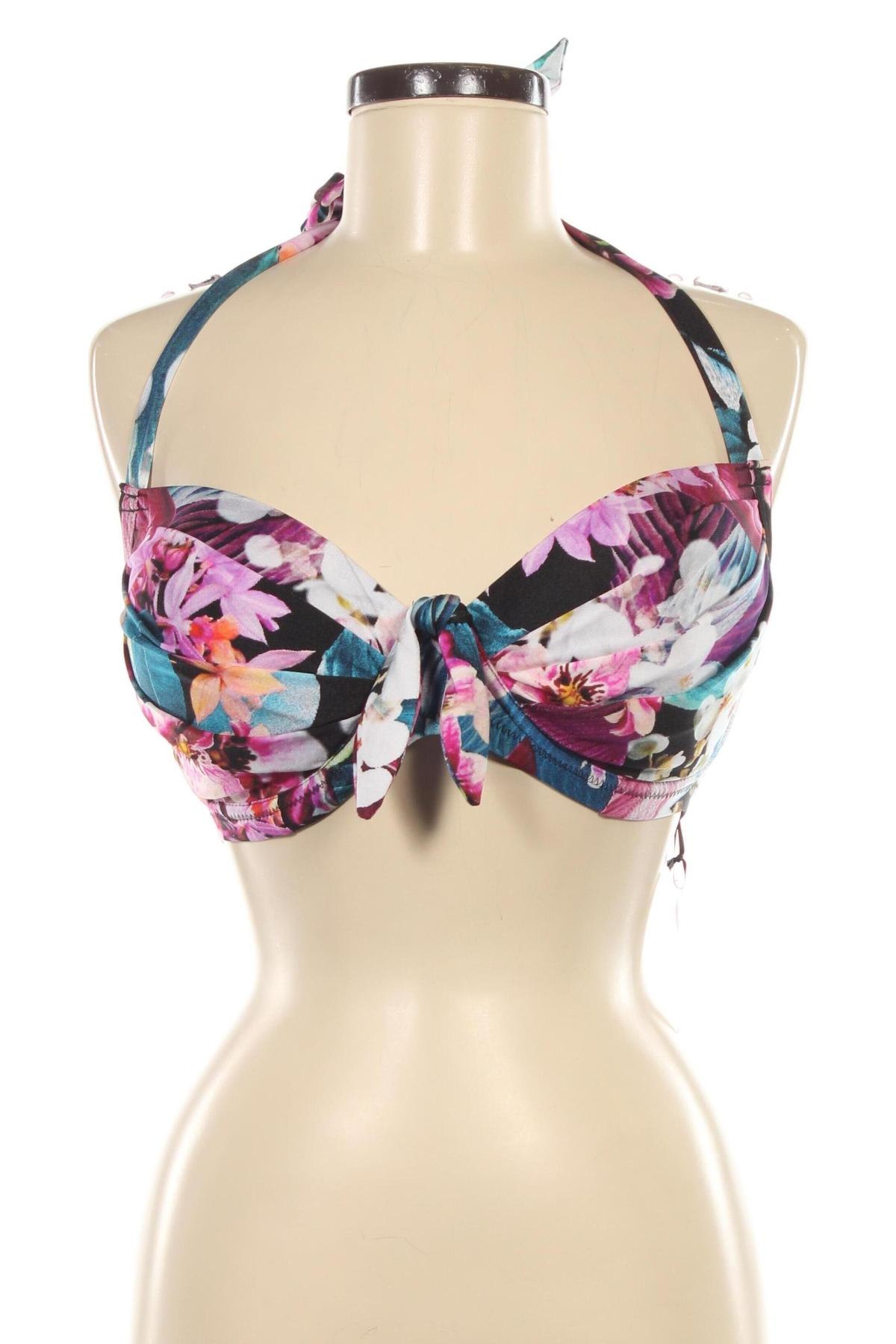 Costum de baie de damă Pour Moi, Mărime XL, Culoare Multicolor, Preț 68,99 Lei