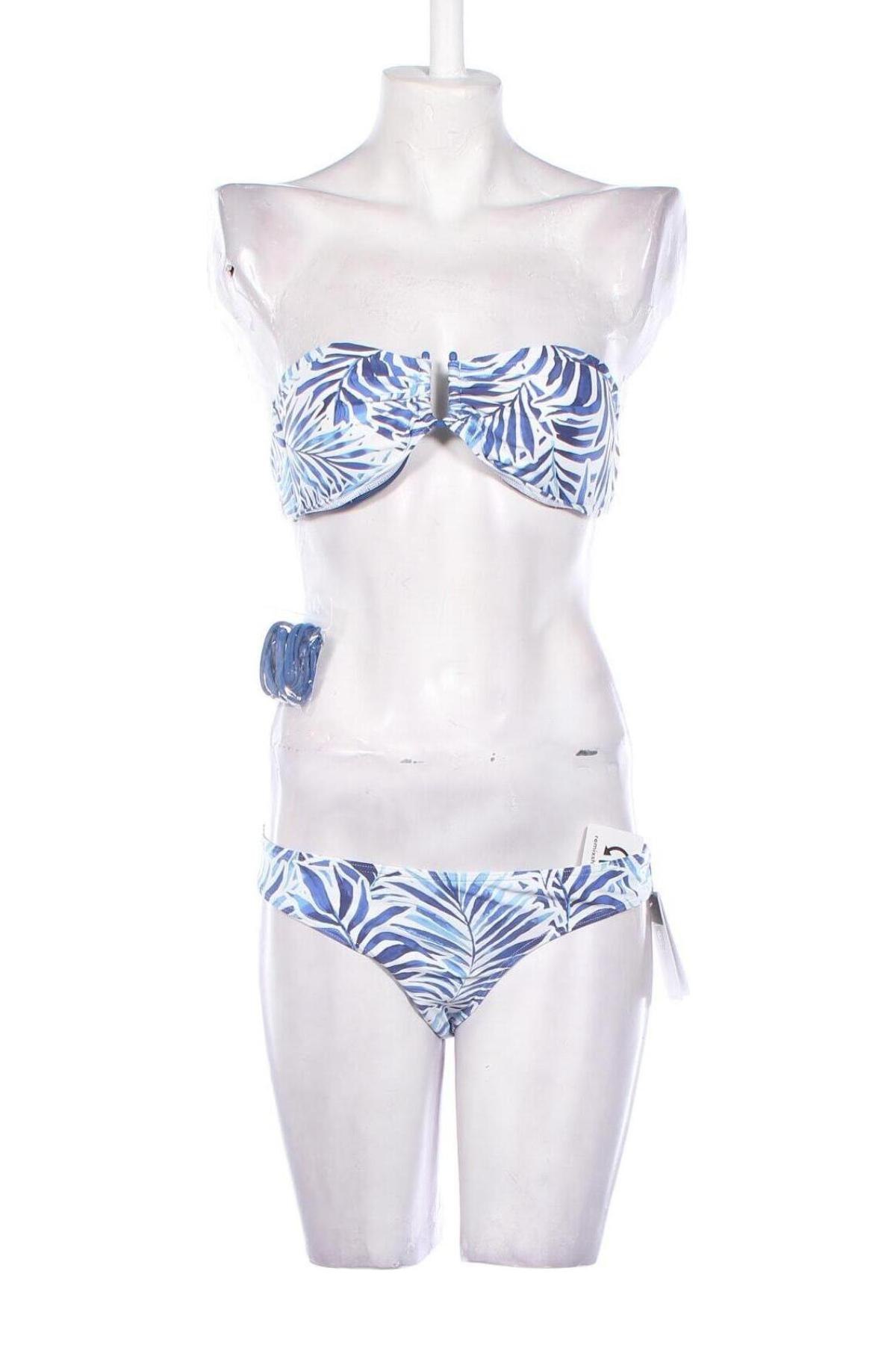 Costum de baie de damă Rip Curl, Mărime M, Culoare Albastru, Preț 124,99 Lei