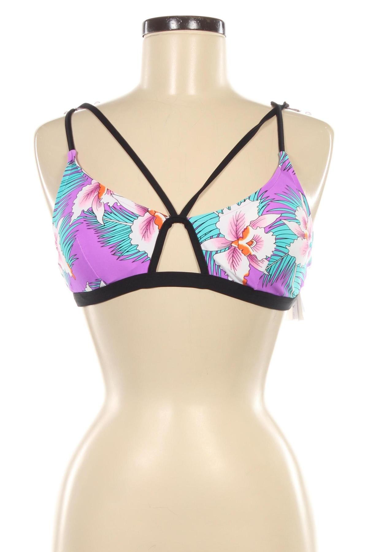 Damen-Badeanzug Rip Curl, Größe L, Farbe Mehrfarbig, Preis € 14,79