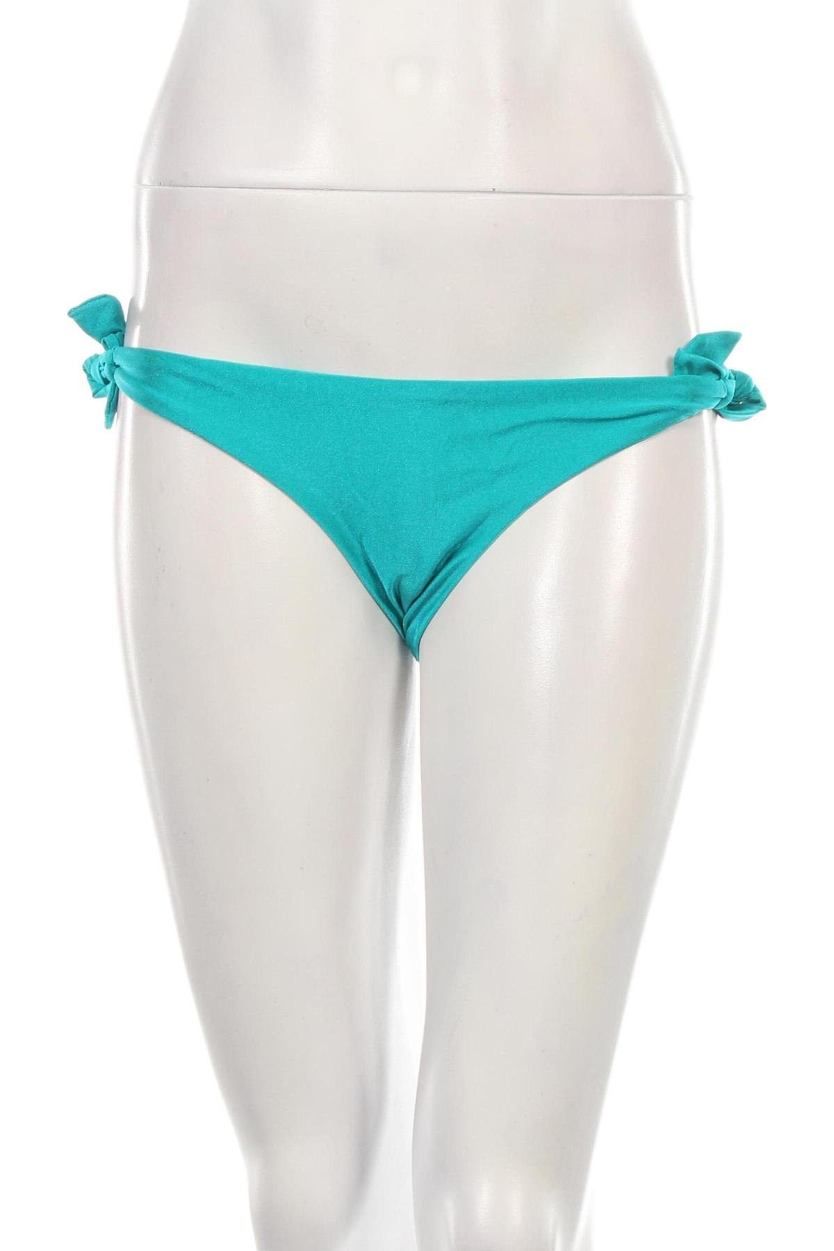 Costum de baie de damă River Island, Mărime S, Culoare Verde, Preț 53,99 Lei