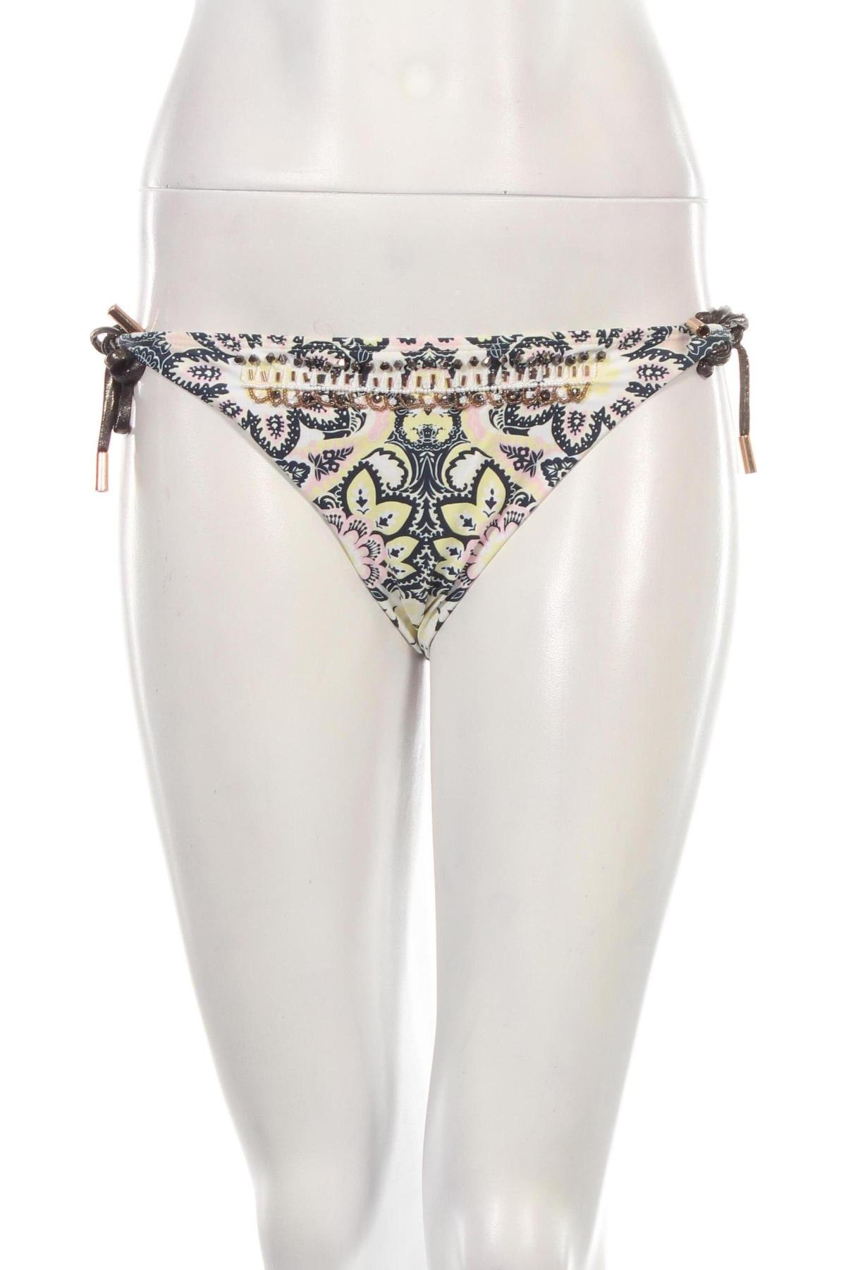 Costum de baie de damă River Island, Mărime M, Culoare Multicolor, Preț 83,99 Lei