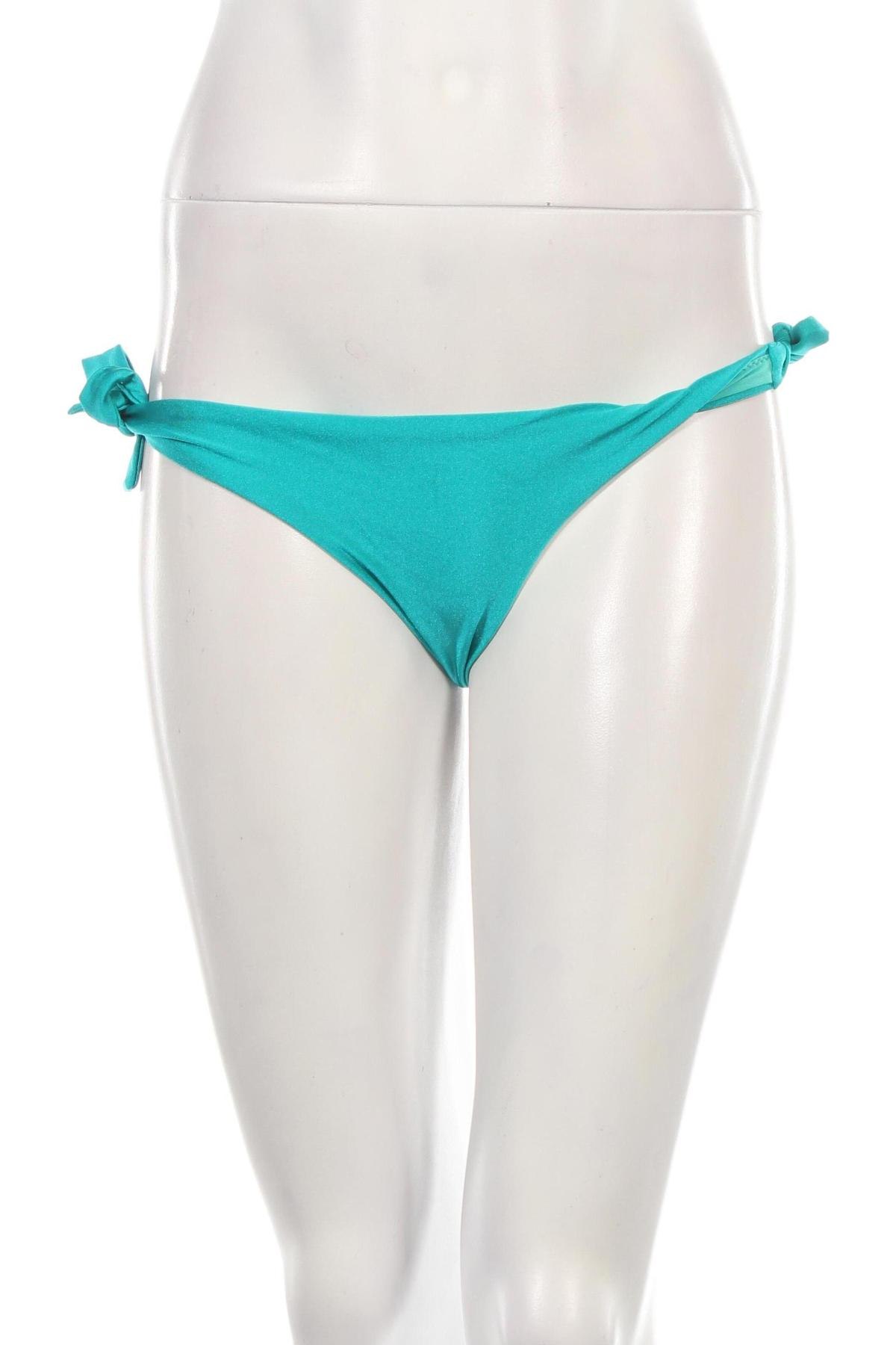 Costum de baie de damă River Island, Mărime XS, Culoare Verde, Preț 53,99 Lei