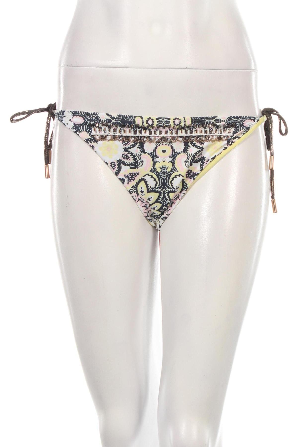 Costum de baie de damă River Island, Mărime XL, Culoare Multicolor, Preț 83,99 Lei