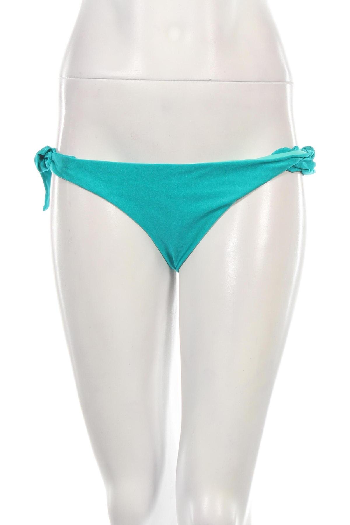 Costum de baie de damă River Island, Mărime M, Culoare Verde, Preț 53,99 Lei