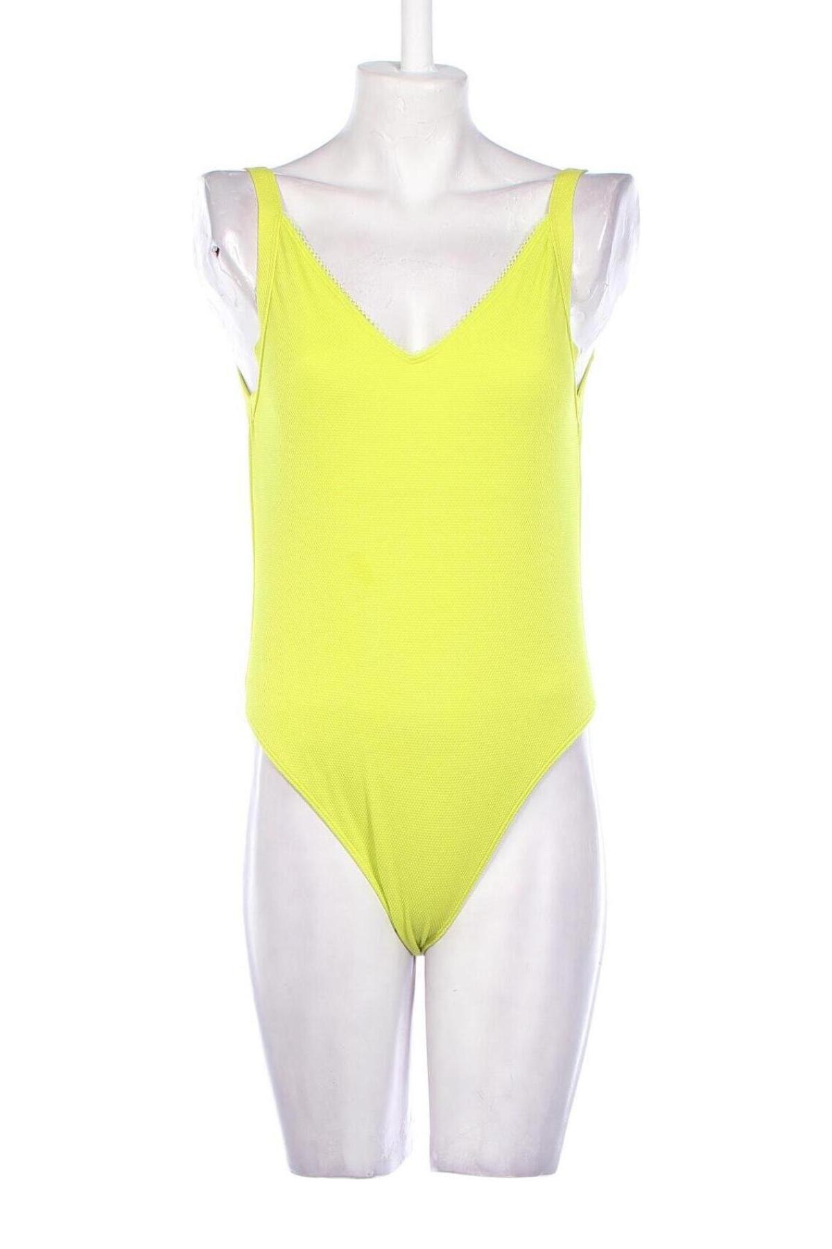 Costum de baie de damă Roxy, Mărime L, Culoare Verde, Preț 263,99 Lei