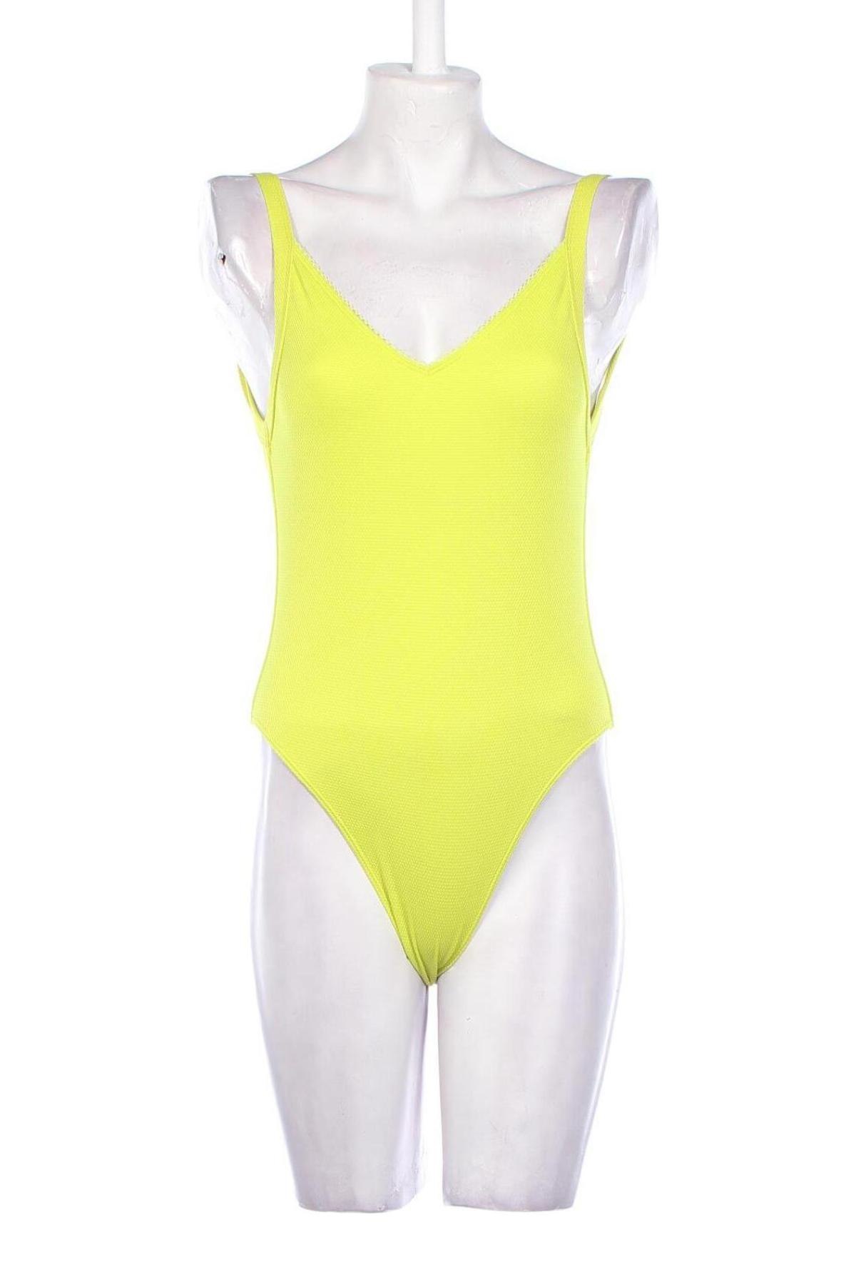 Costum de baie de damă Roxy, Mărime XS, Culoare Verde, Preț 263,99 Lei