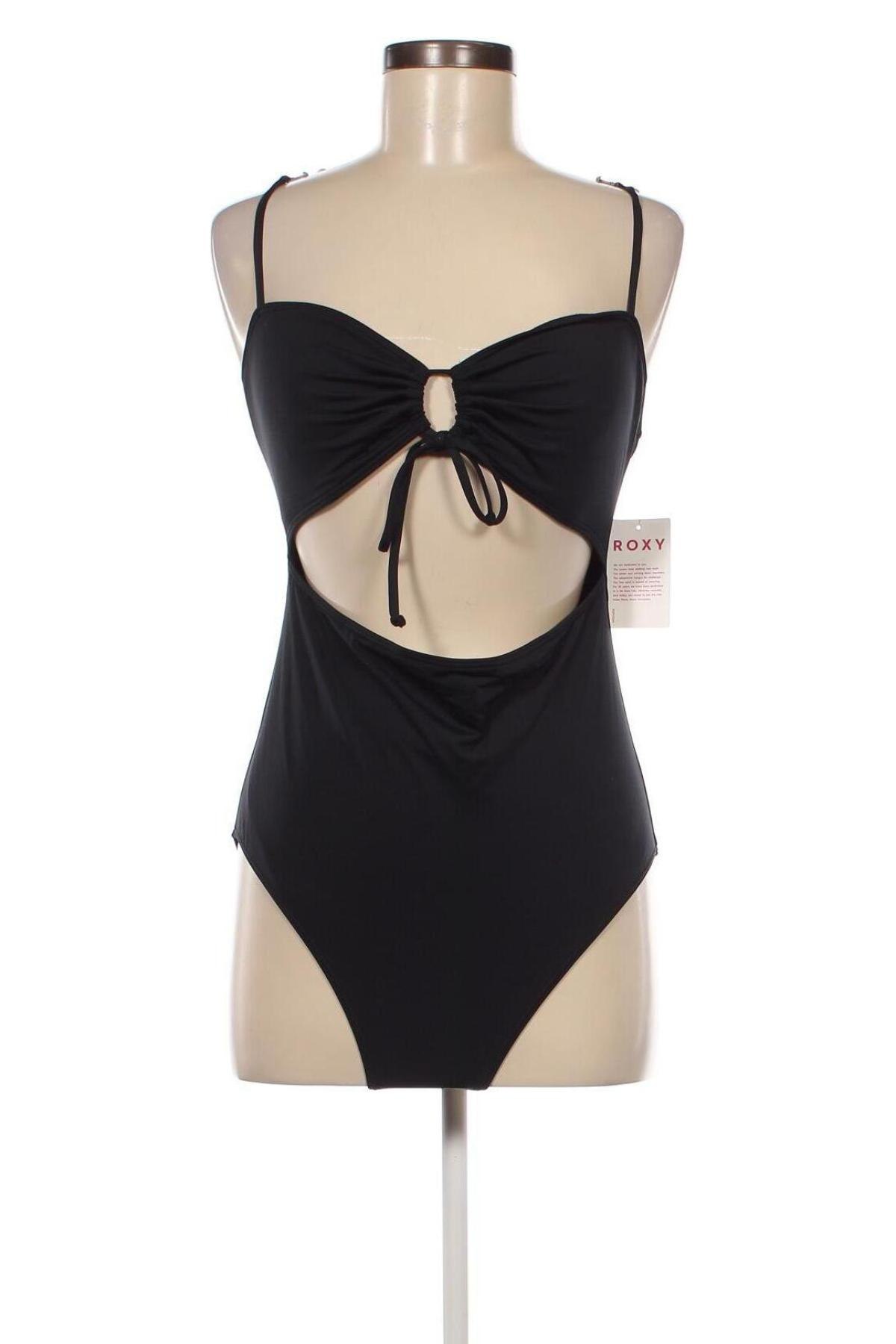 Costum de baie de damă Roxy, Mărime XL, Culoare Negru, Preț 245,99 Lei