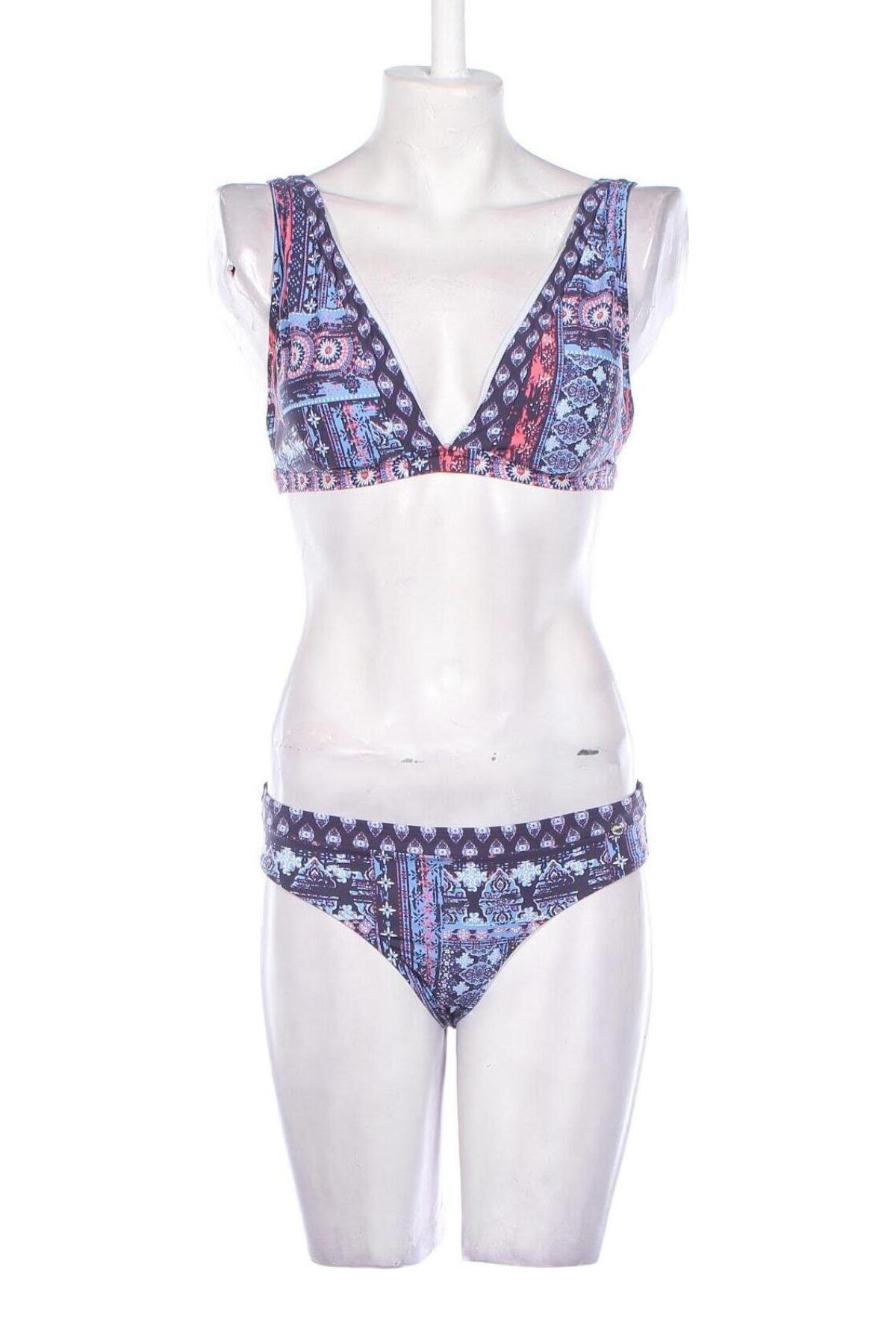 Costum de baie de damă S.Oliver, Mărime M, Culoare Multicolor, Preț 156,99 Lei