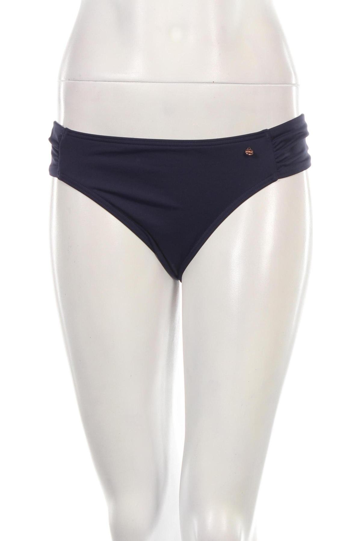 Damen-Badeanzug S.Oliver, Größe M, Farbe Blau, Preis € 13,29